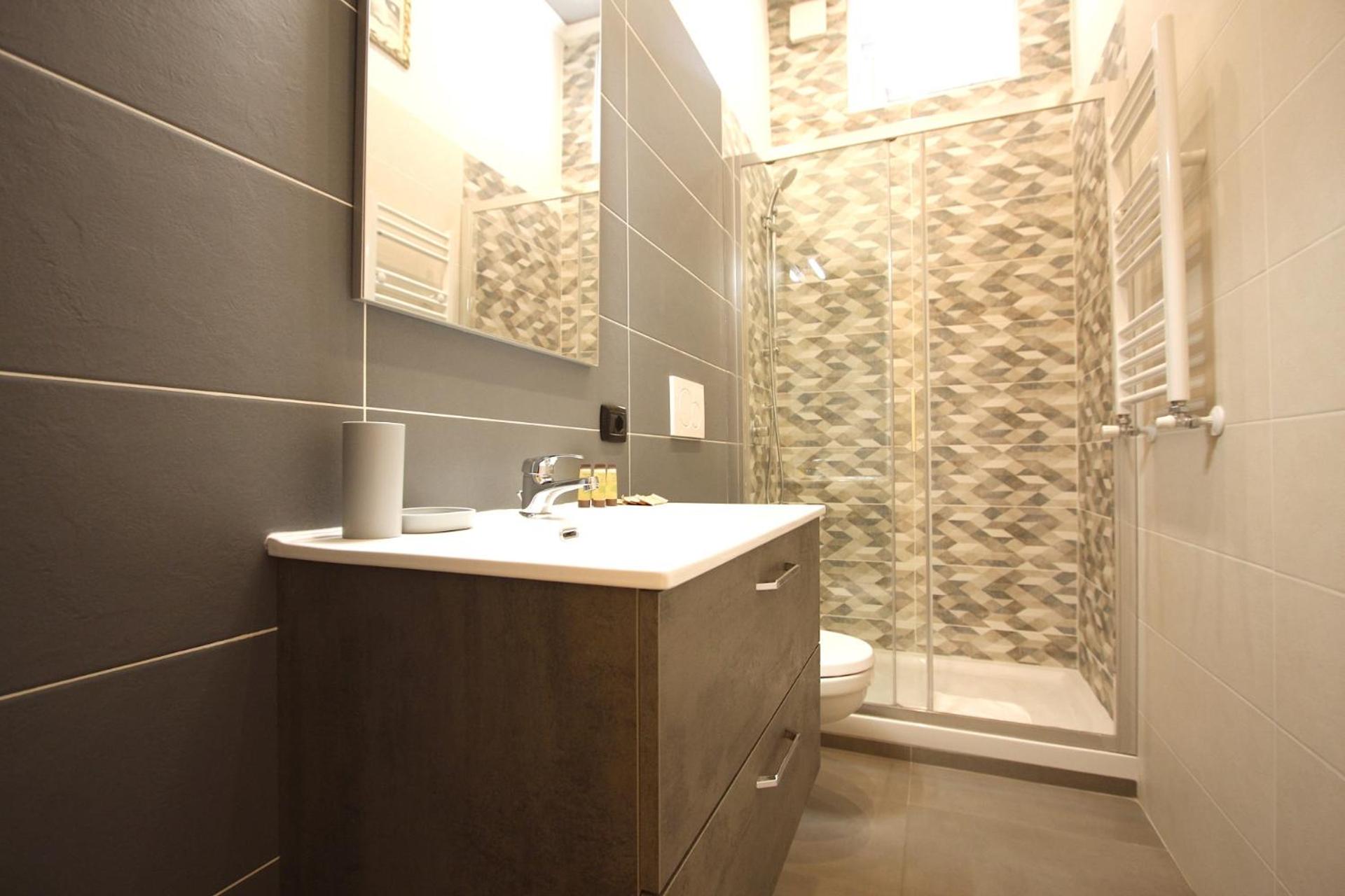 Tutta Roma Luxury 3BR House