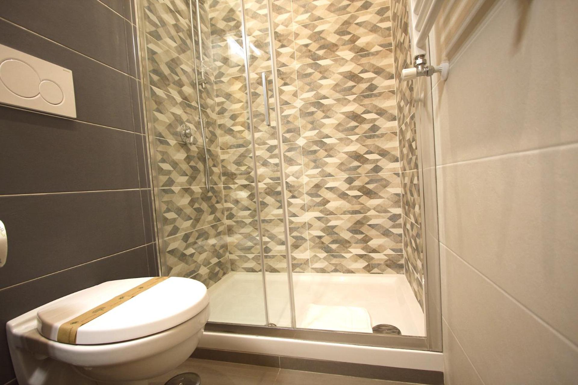 Tutta Roma Luxury 3BR House