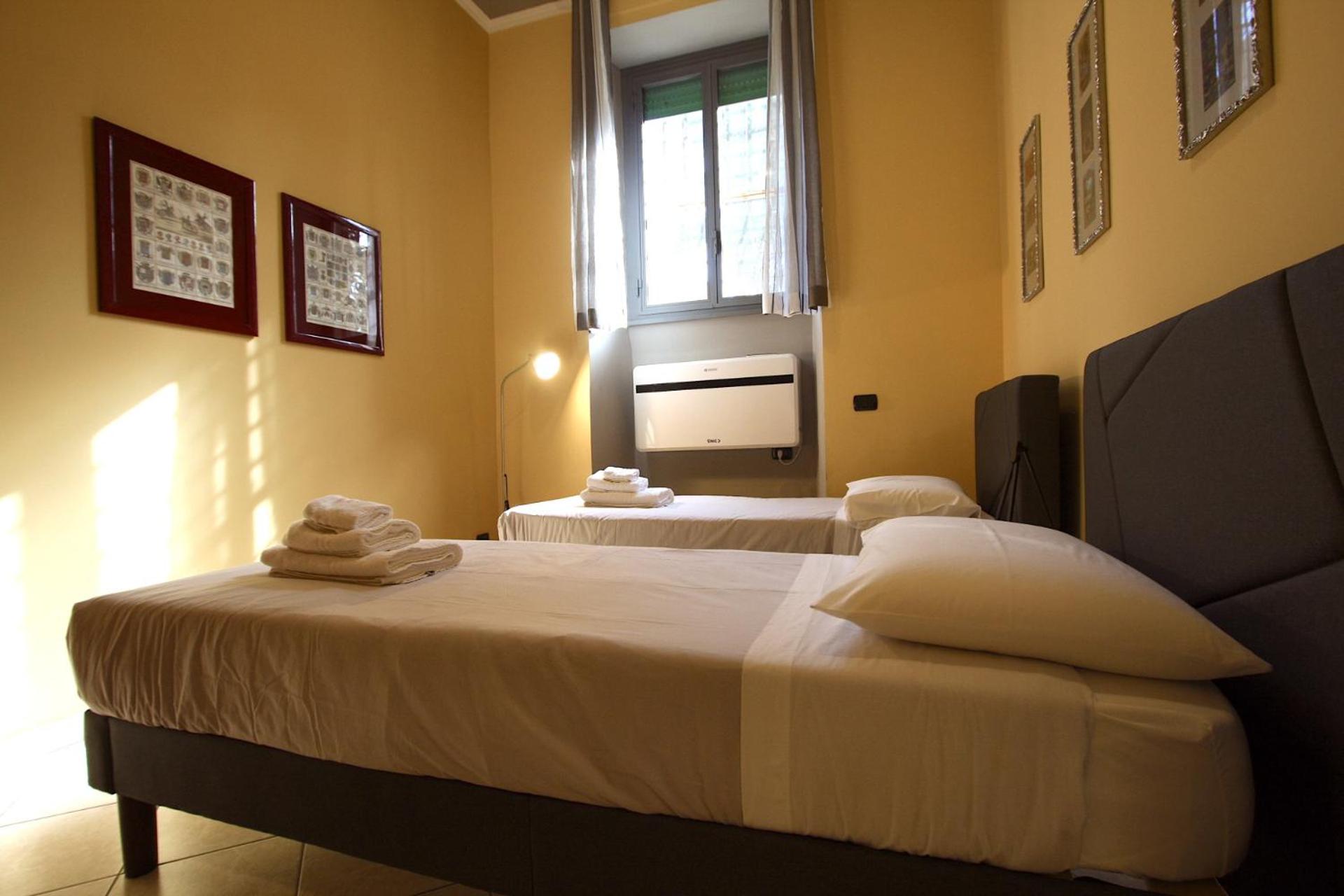 Tutta Roma Luxury 3BR House