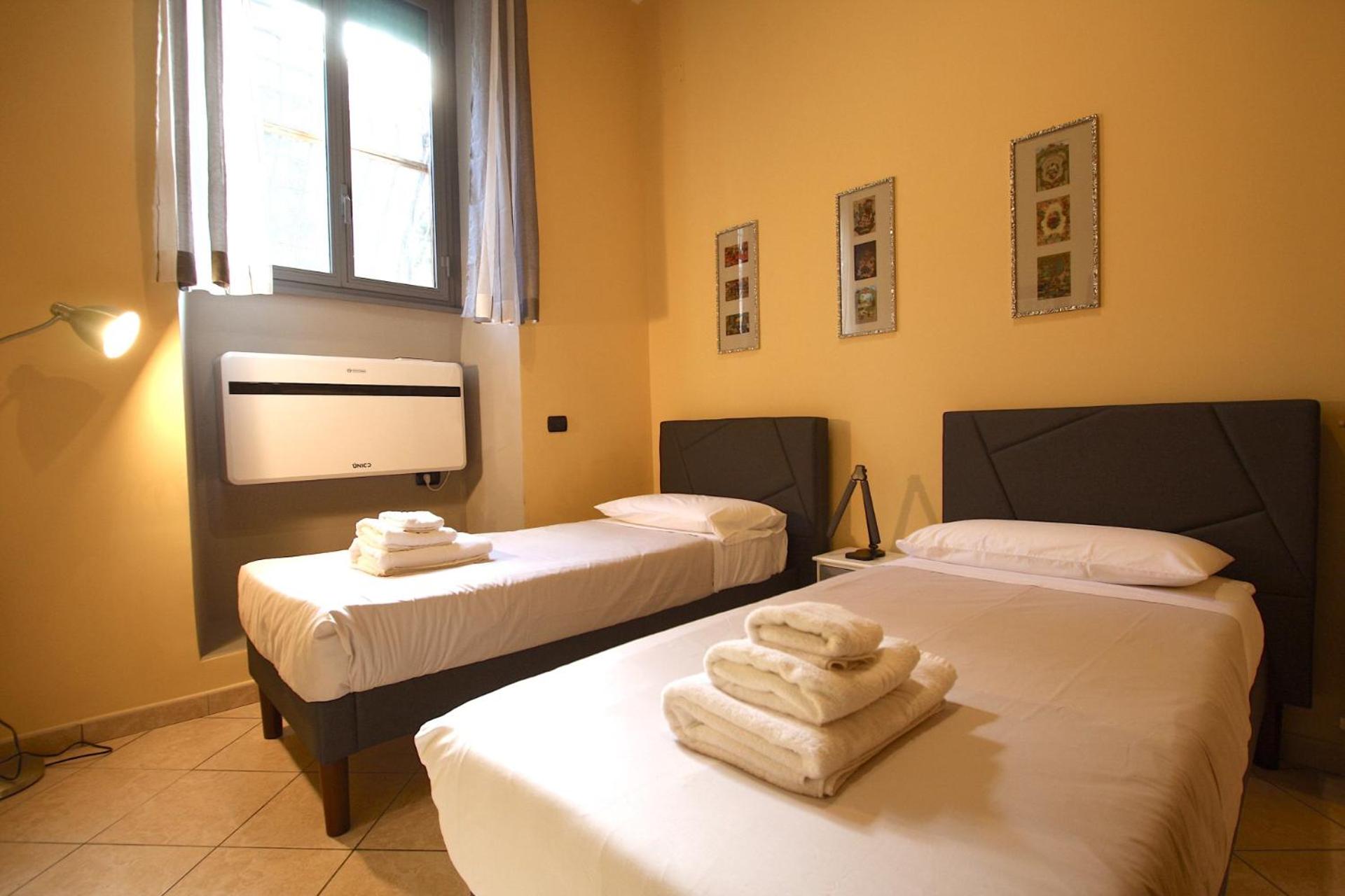 Tutta Roma Luxury 3BR House