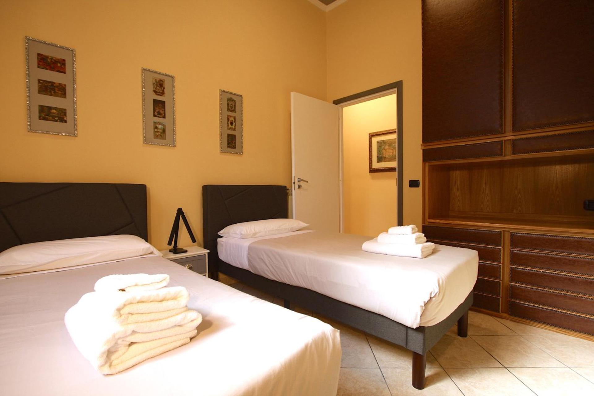 Tutta Roma Luxury 3BR House