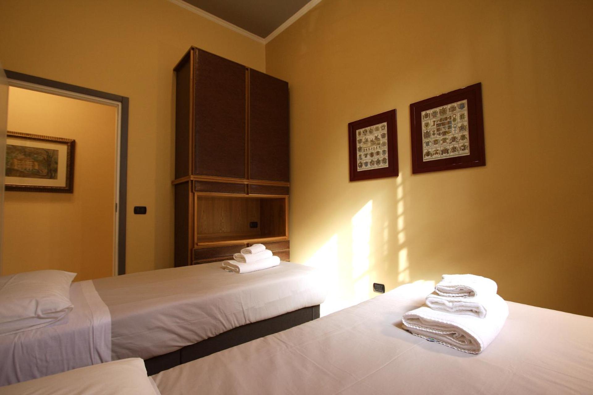 Tutta Roma Luxury 3BR House