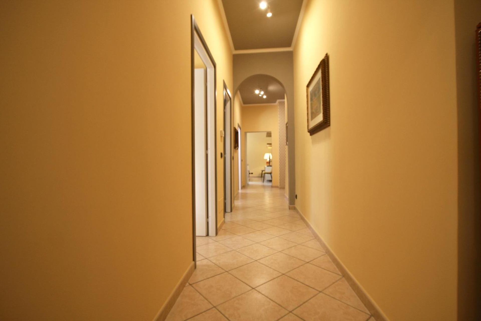 Tutta Roma Luxury 3BR House