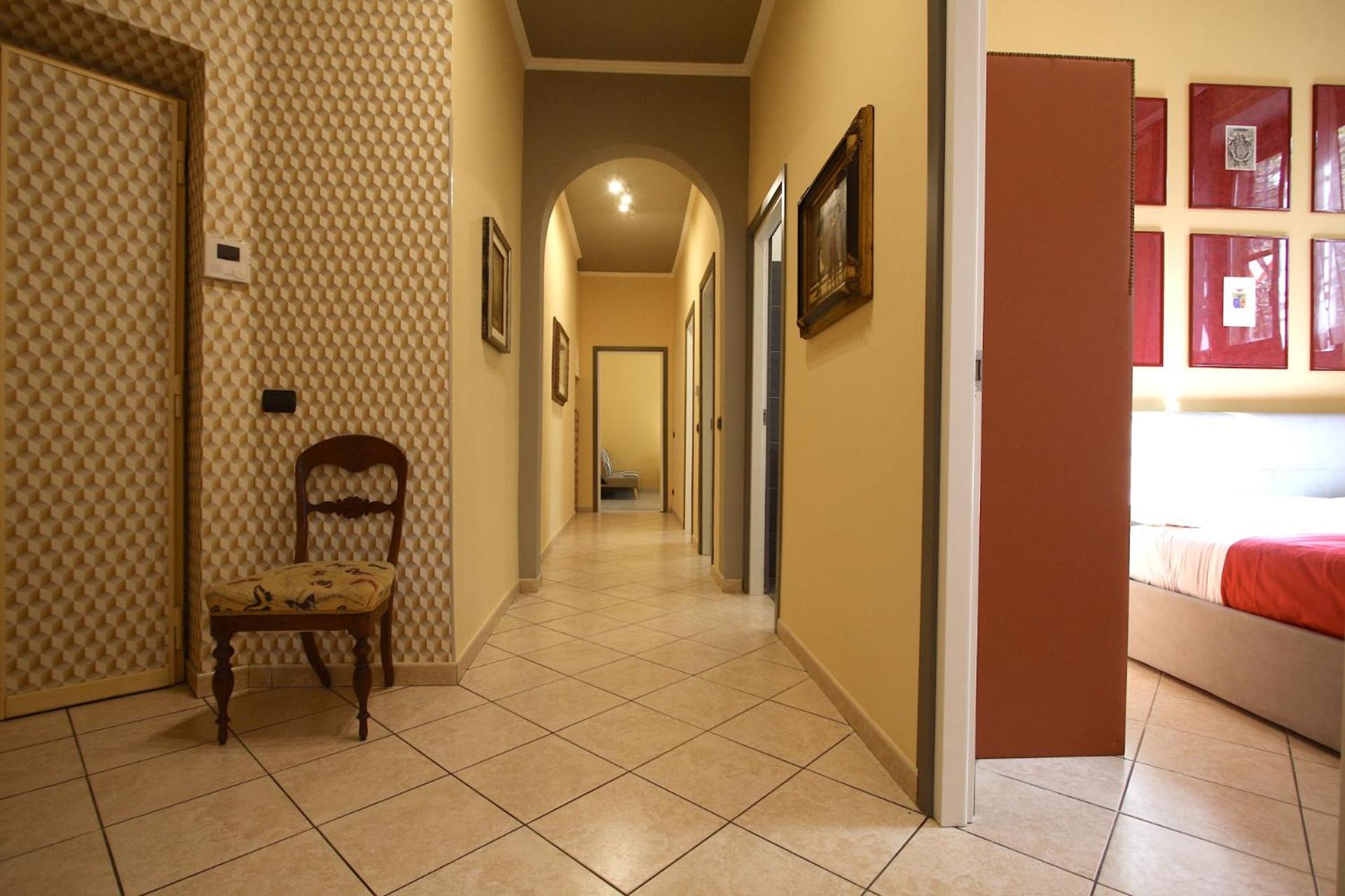 Tutta Roma Luxury 3BR House