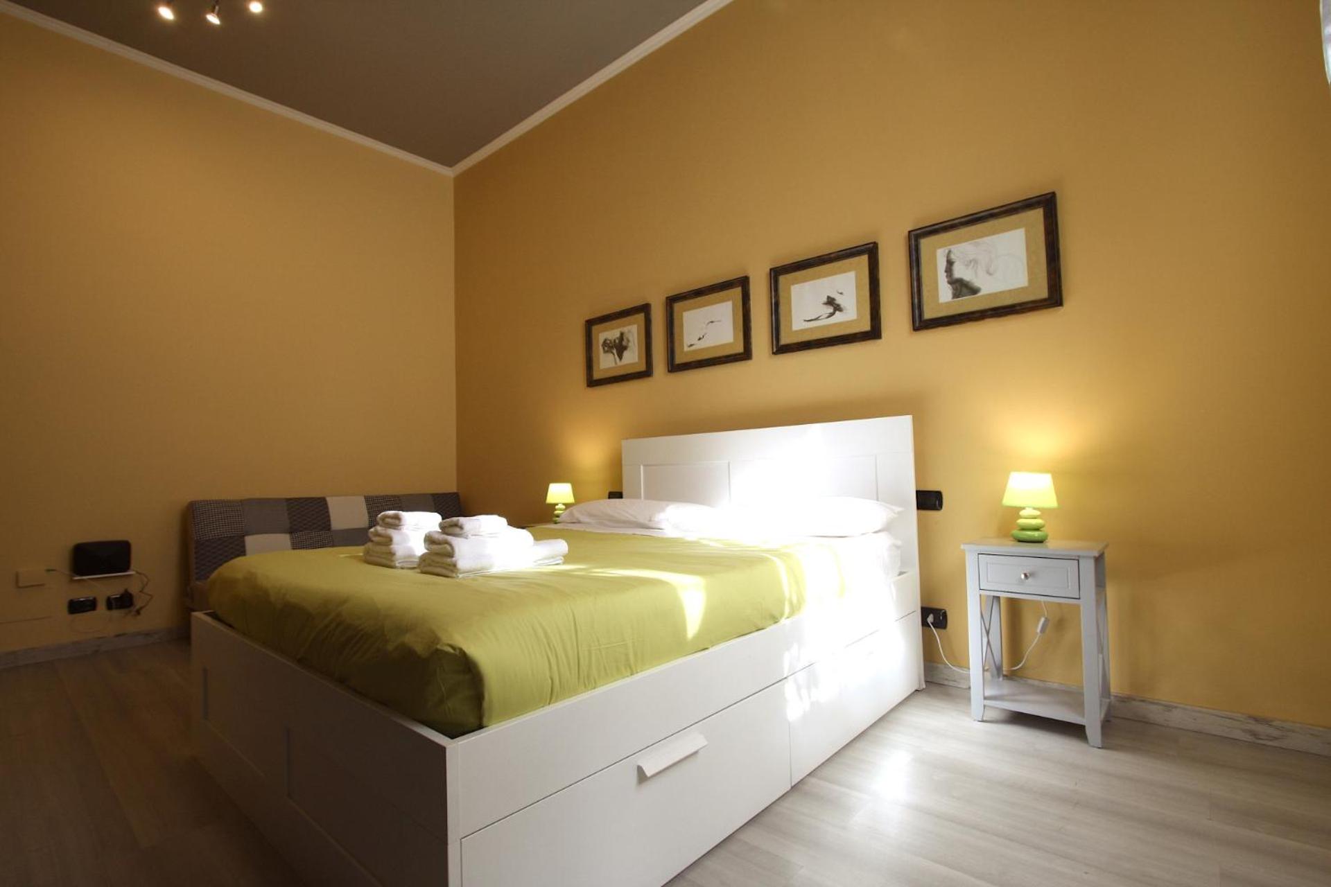 Tutta Roma Luxury 3BR House
