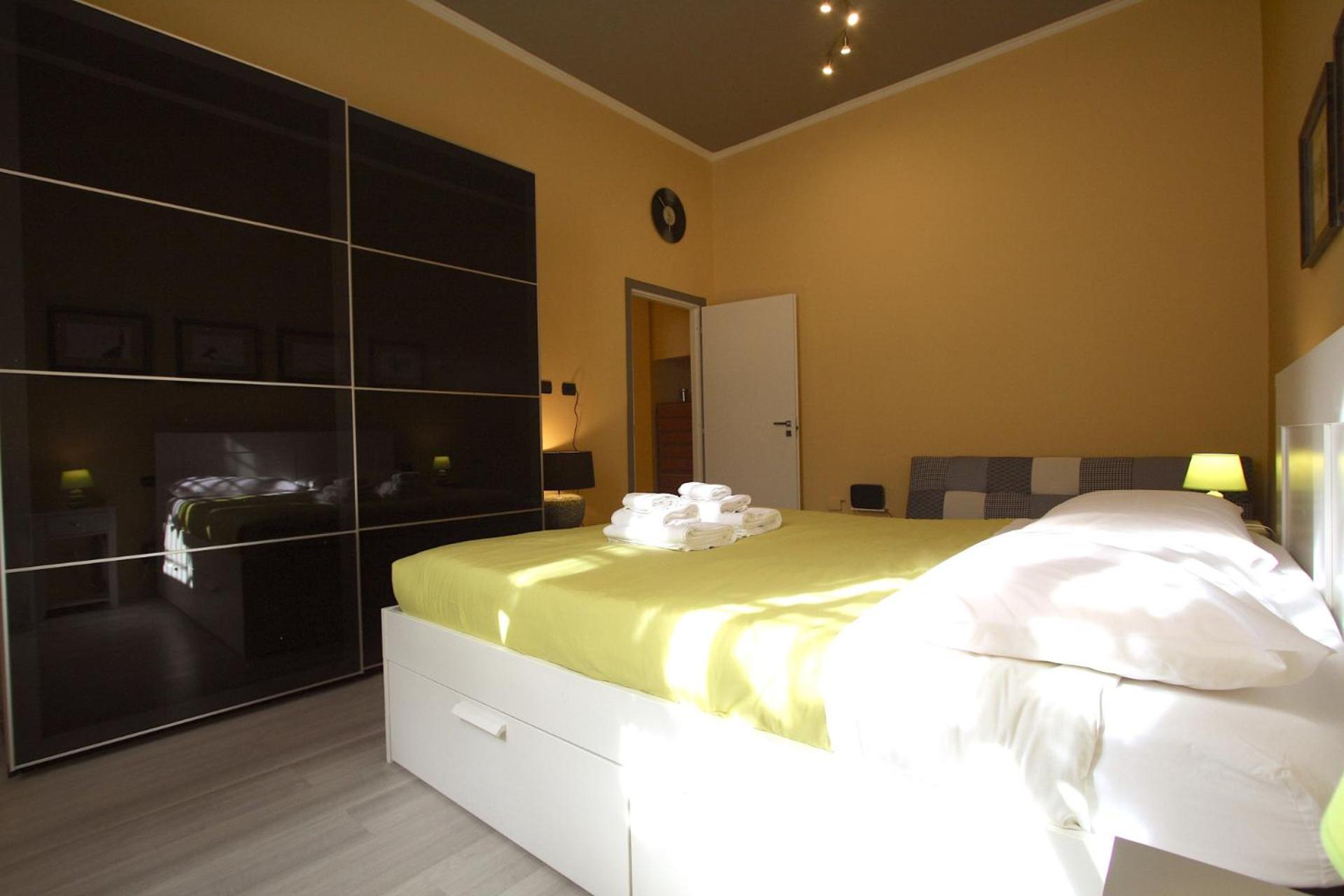 Tutta Roma Luxury 3BR House