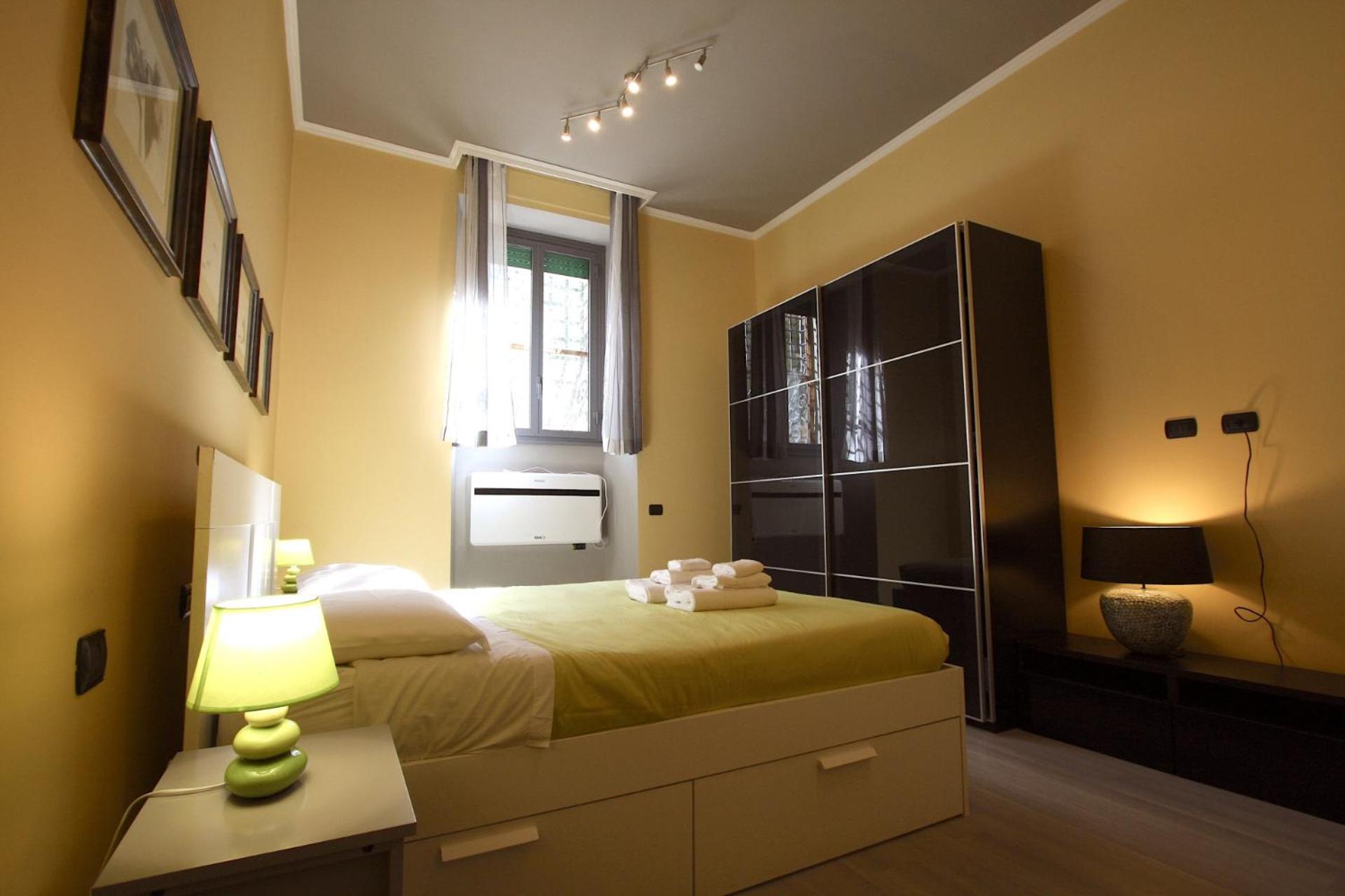 Tutta Roma Luxury 3BR House