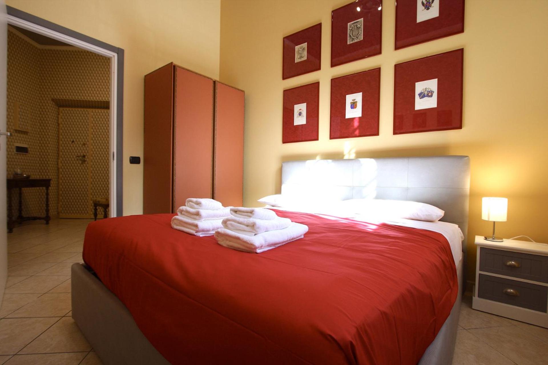 Tutta Roma Luxury 3BR House