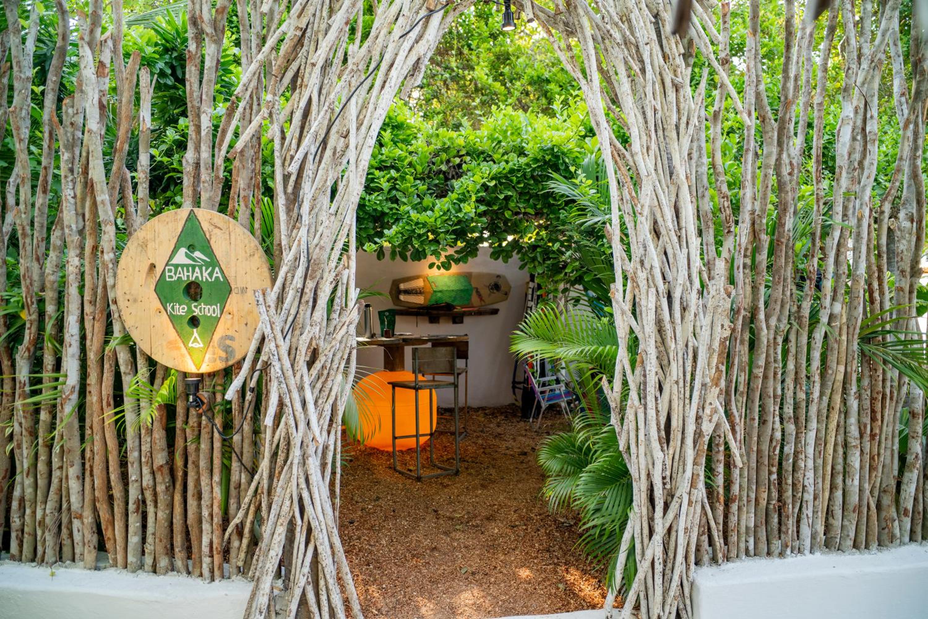 Hostel Jericoacoara