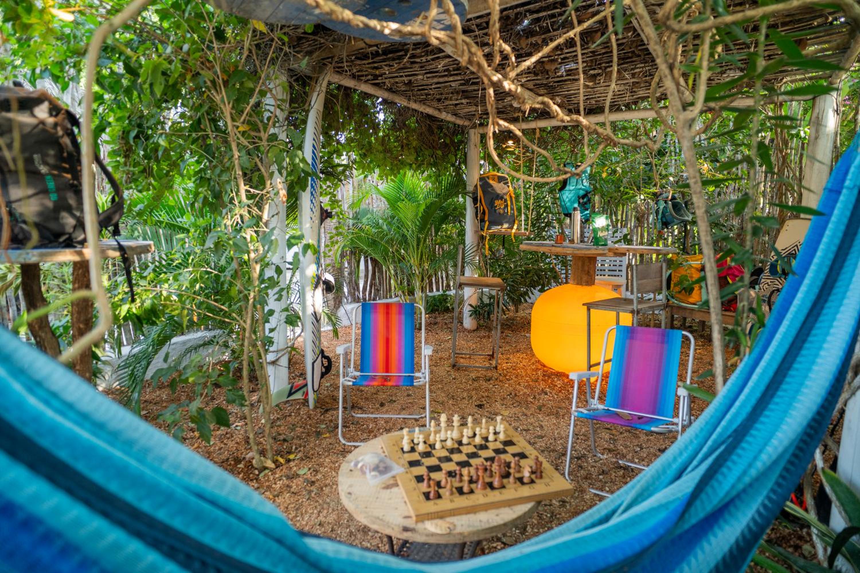 Hostel Jericoacoara