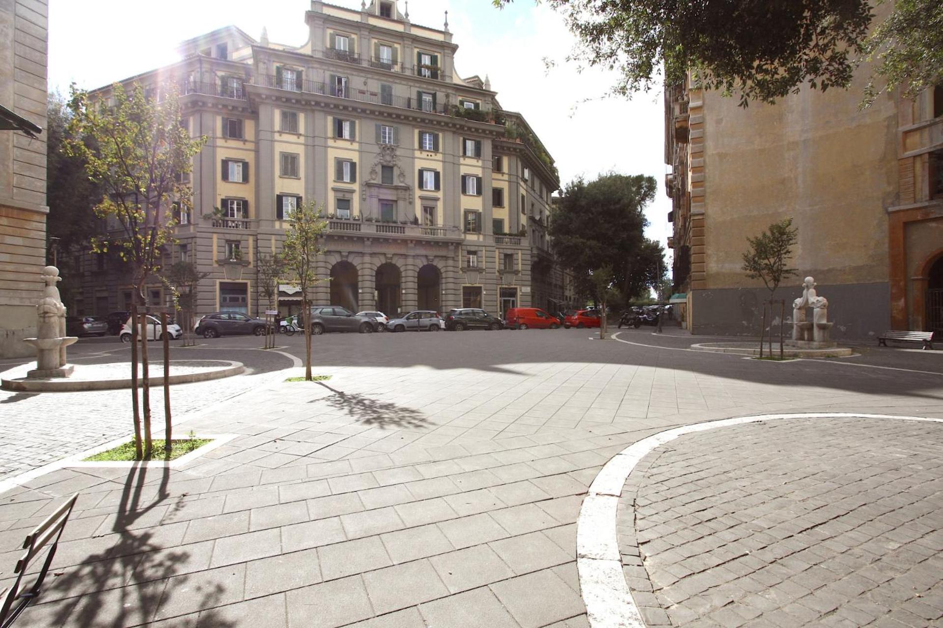 Tutta Roma Luxury 3BR House