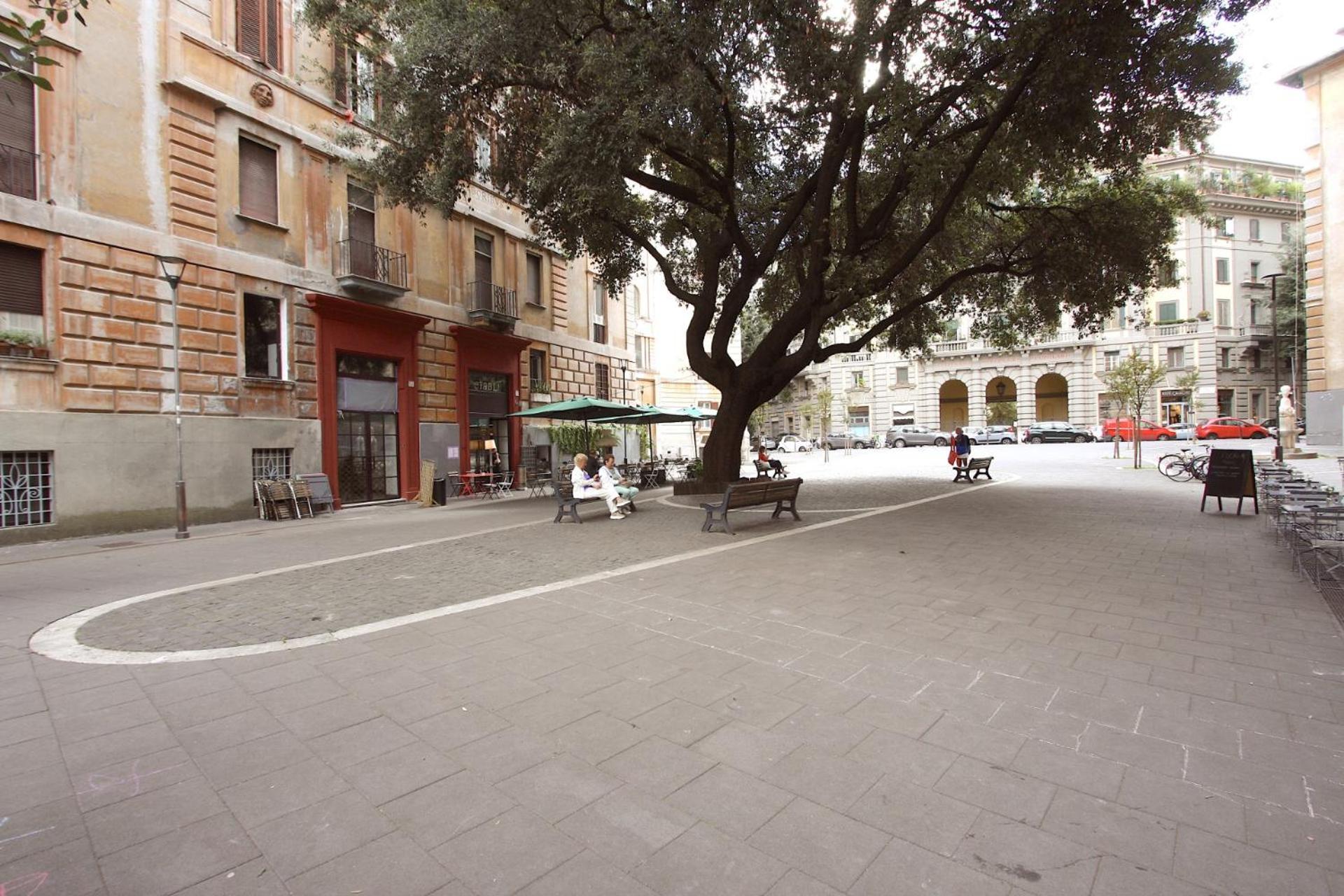 Tutta Roma Luxury 3BR House