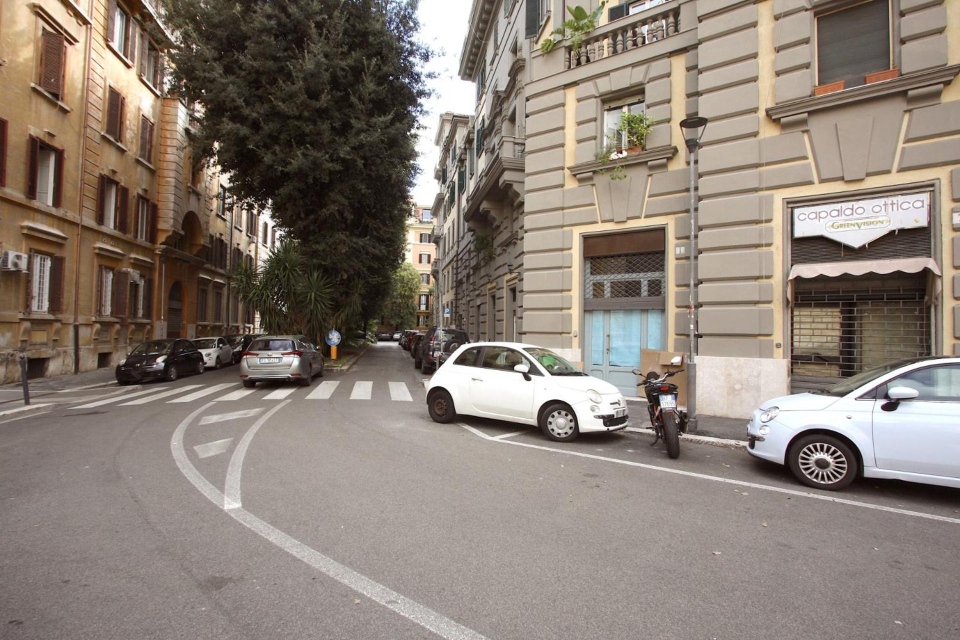 Tutta Roma Luxury 3BR House