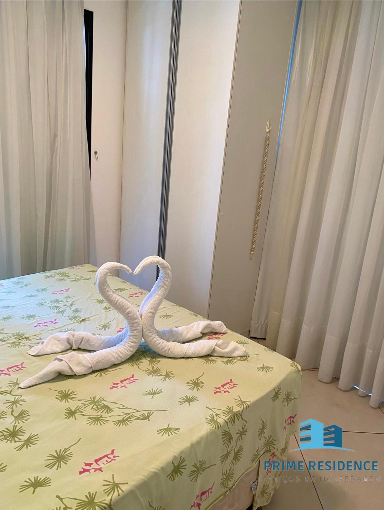 Prime Residence Beira Mar