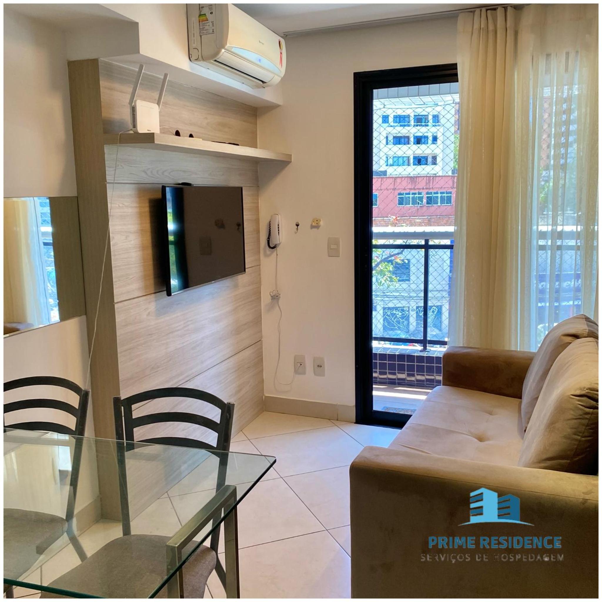Prime Residence Beira Mar