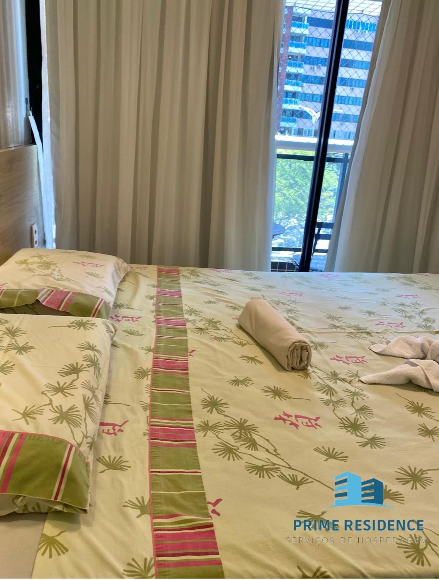 Prime Residence Beira Mar
