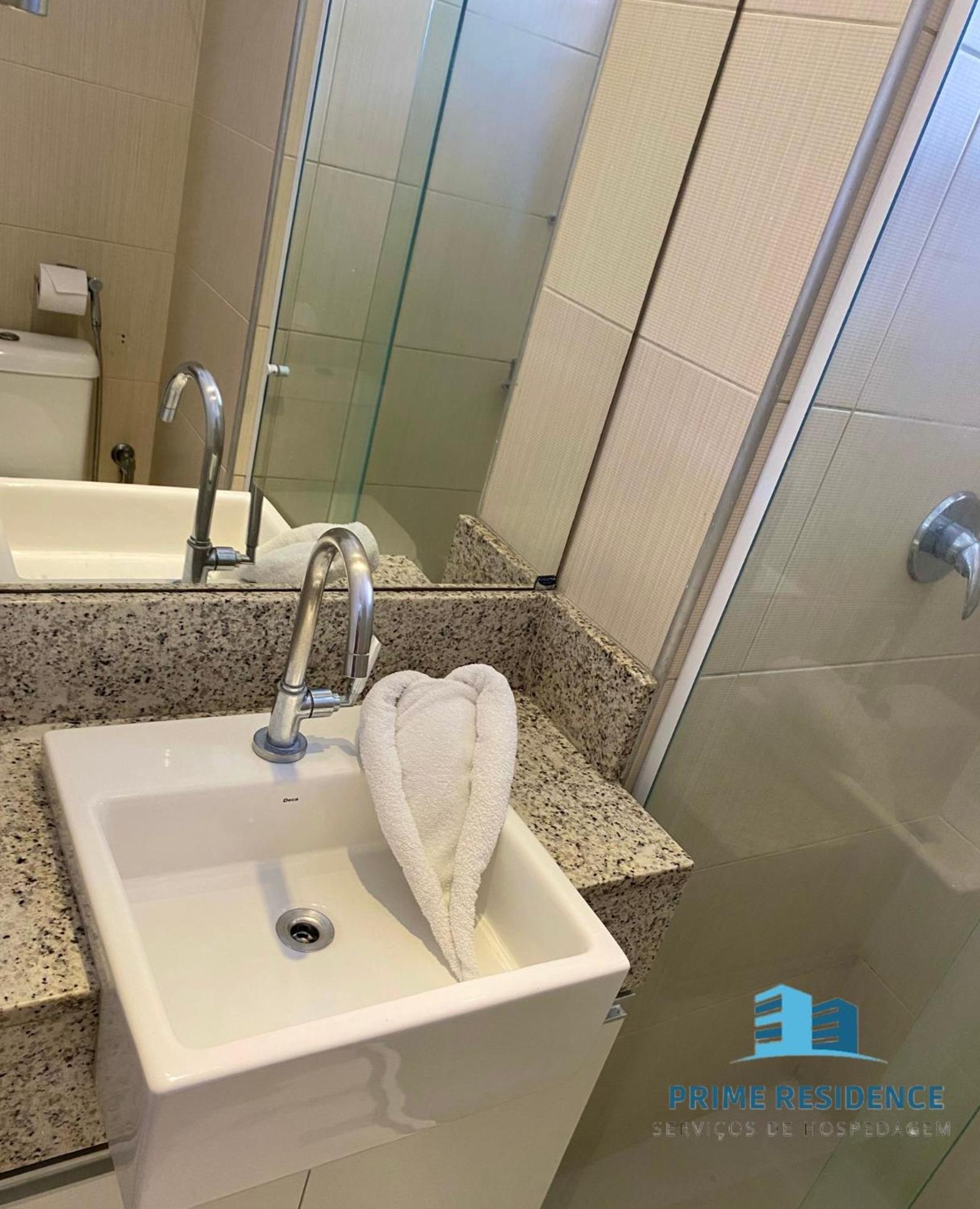 Prime Residence Beira Mar