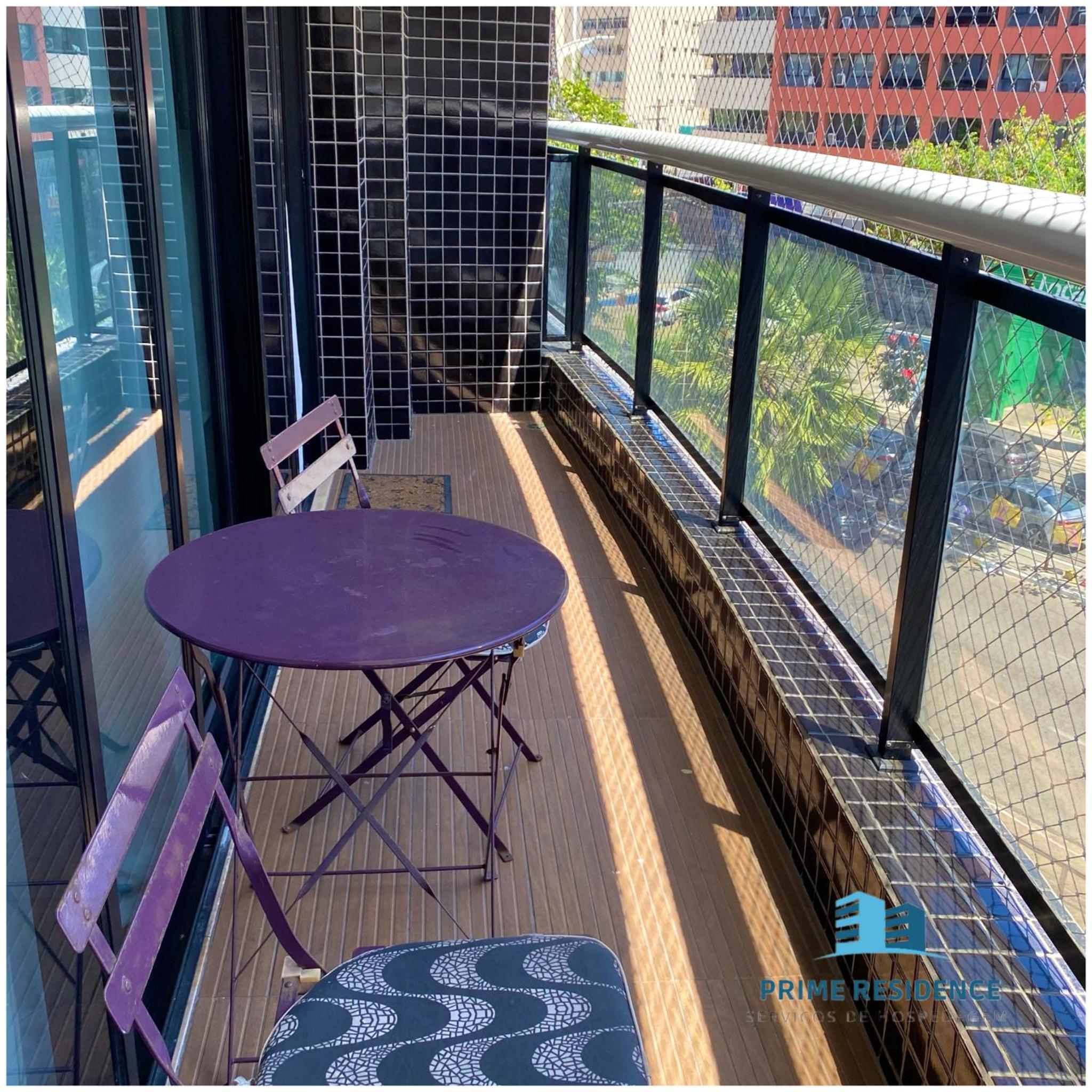 Prime Residence Beira Mar