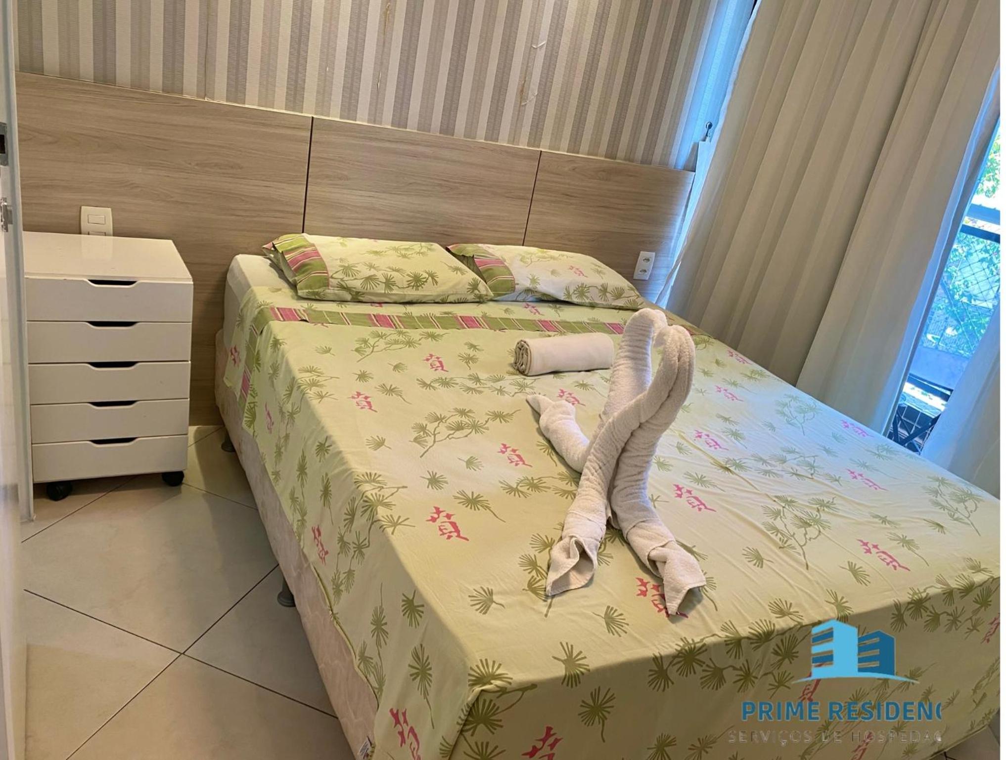 Prime Residence Beira Mar