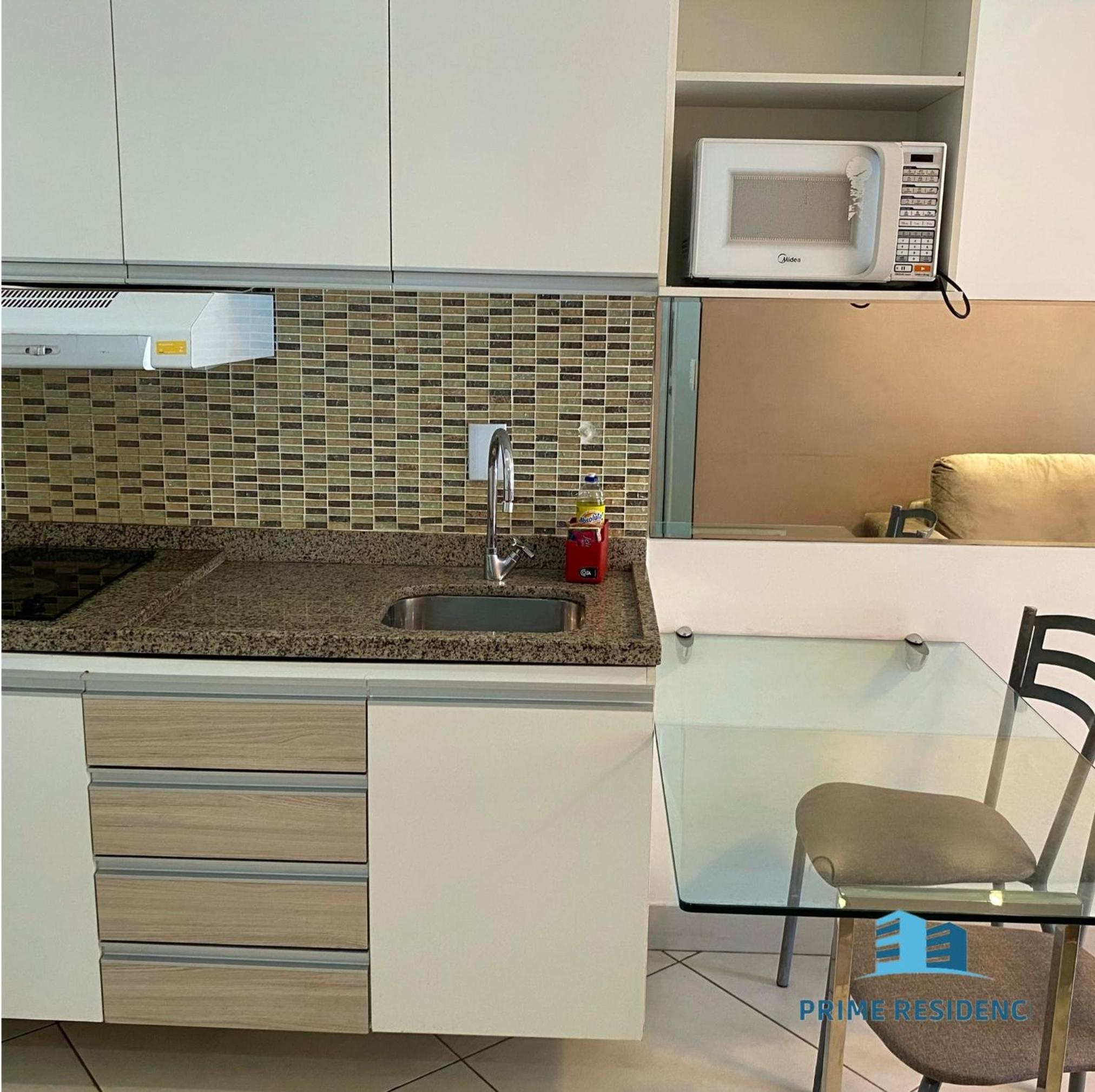 Prime Residence Beira Mar