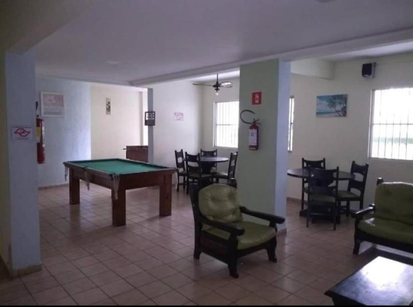 Edifício Villa palme