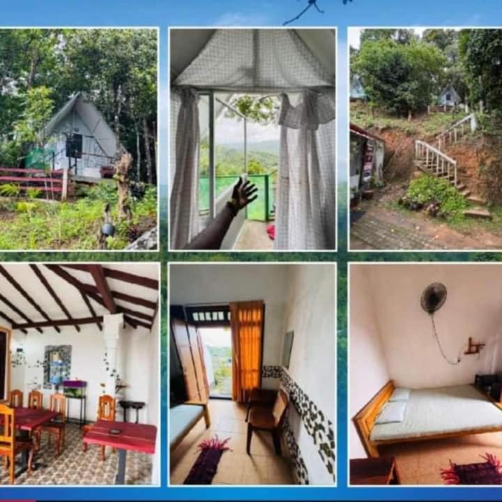 New Elkaduwa LOFT Hotel view 5