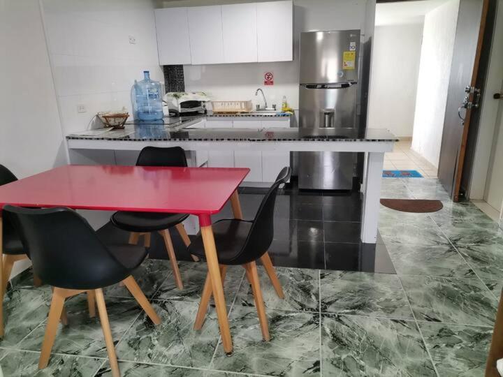 Bonitos Apartamentos en Hansa Coral By Top location