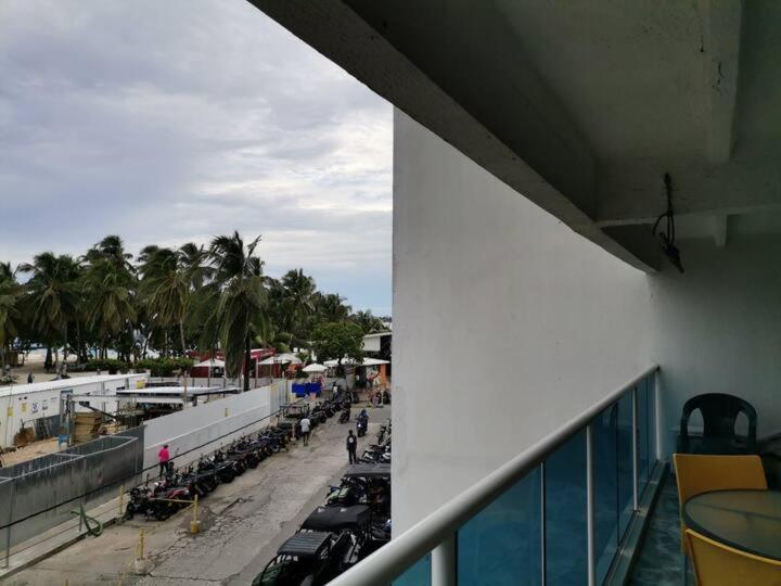 Bonitos Apartamentos en Hansa Coral By Top location