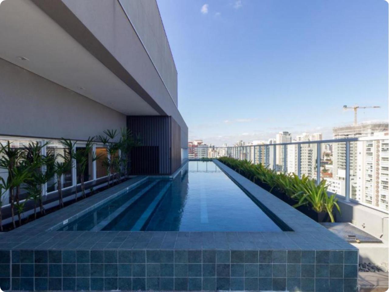 Occa Stay Ibirapuera