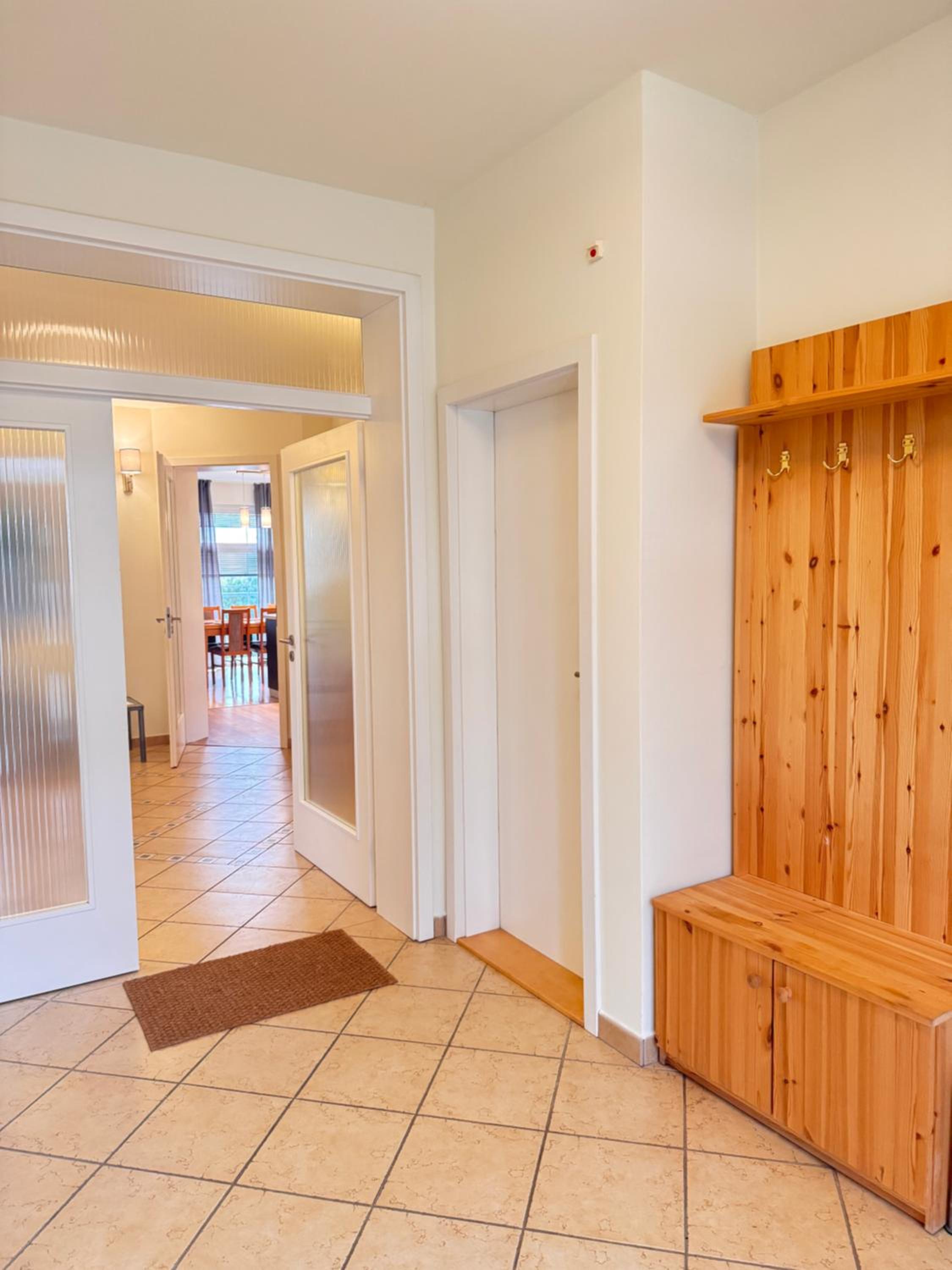 DiamondVilla, 4 bedroom Apartment, garden & spa