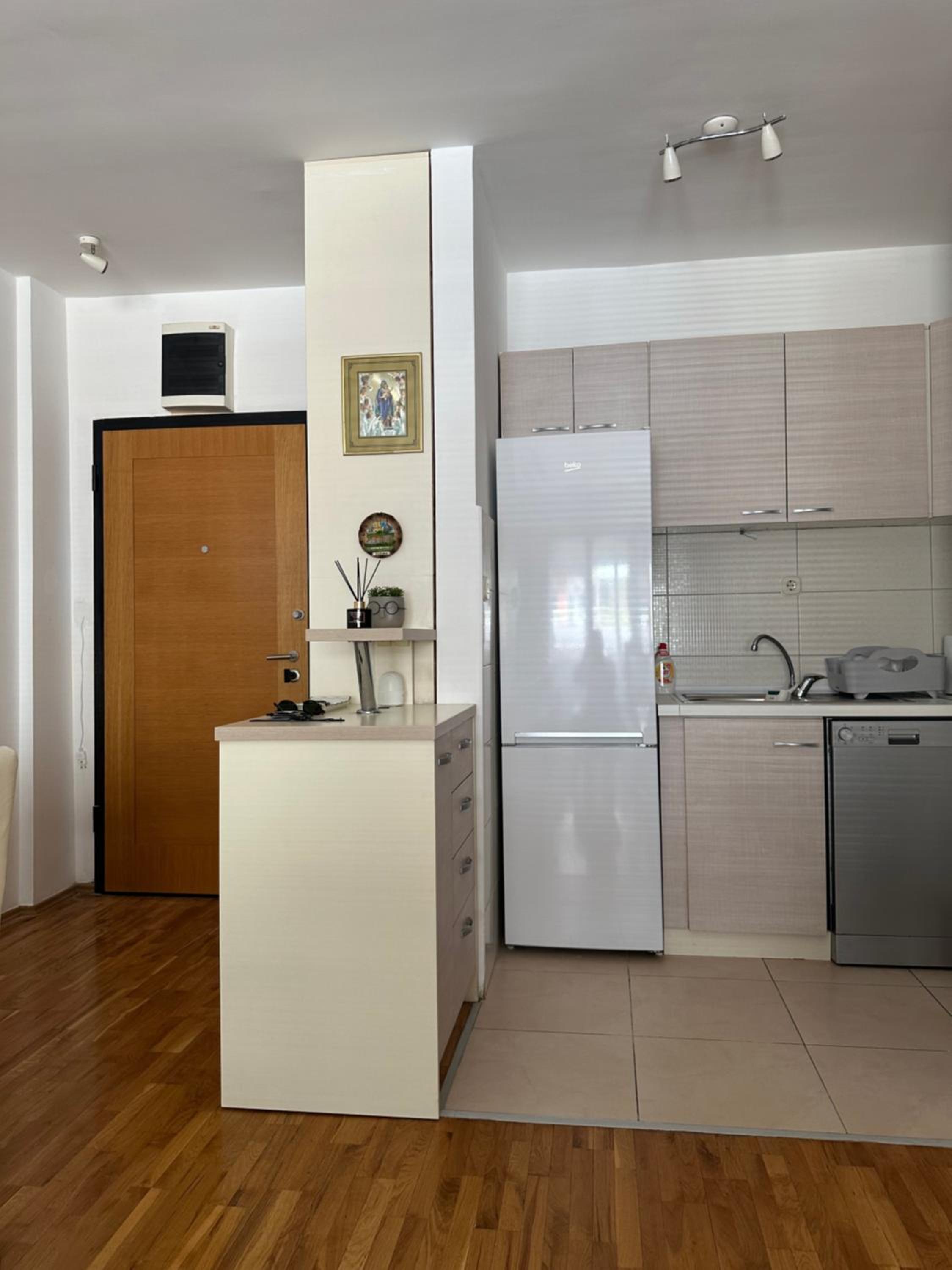 Piccolo Apartment