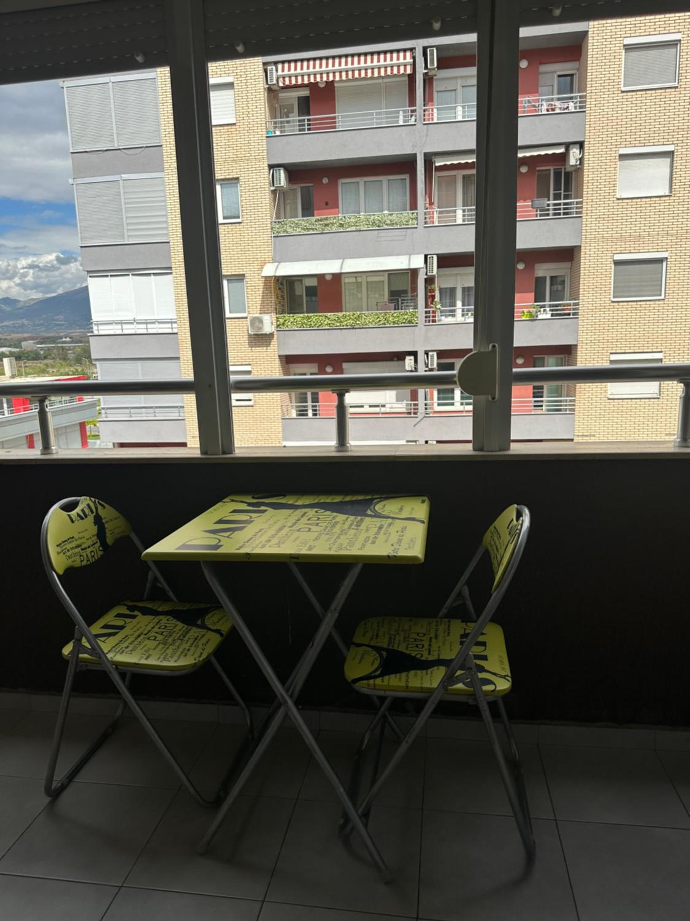 Piccolo Apartment