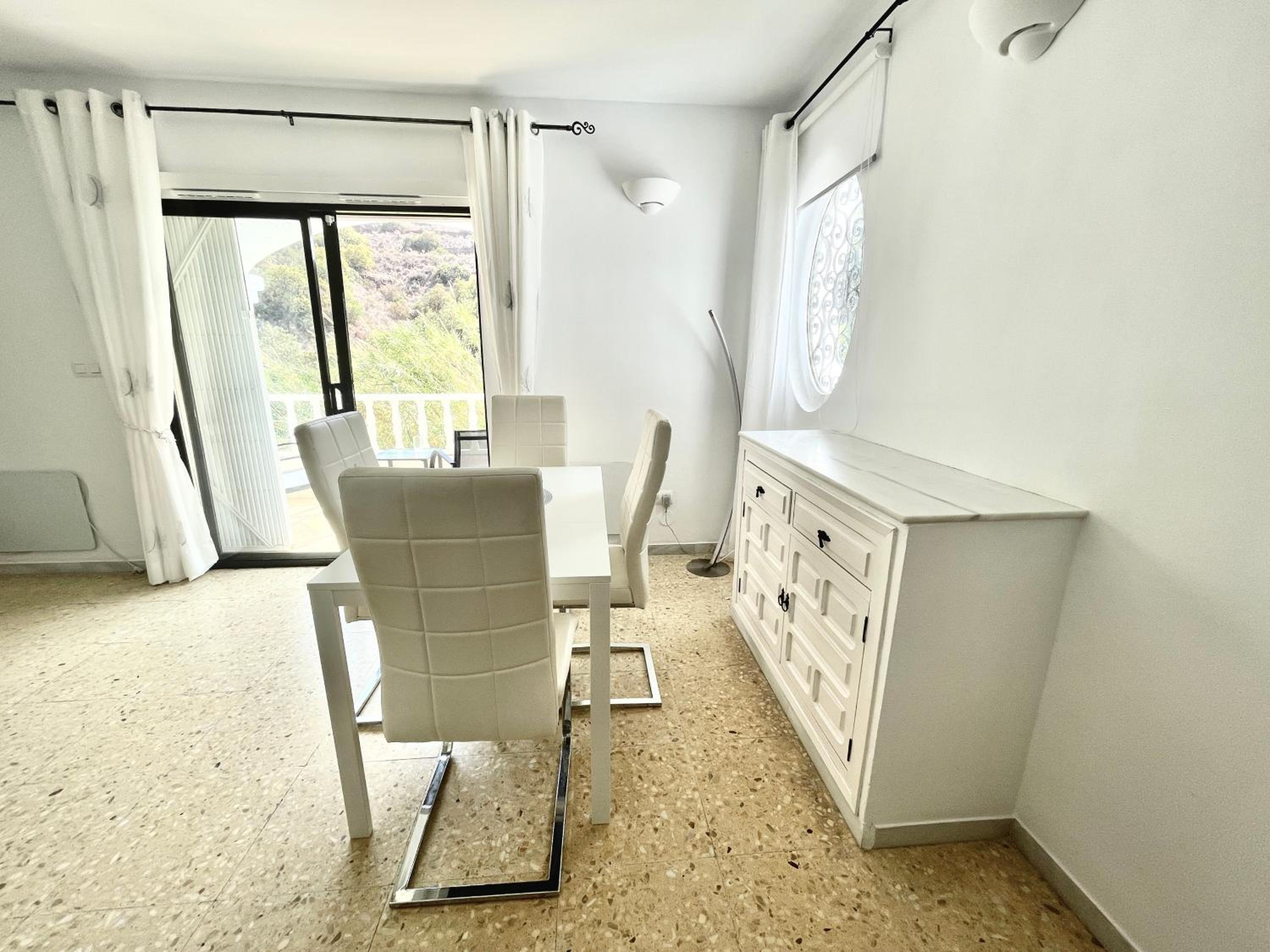 Tranquility starts here at apartment Maria