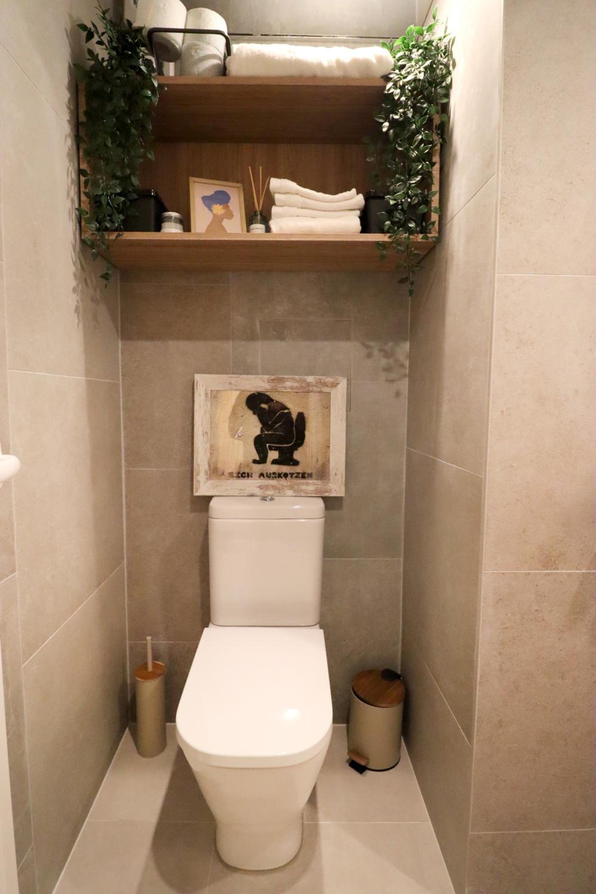 NEW Oasis in the heart of Sofia