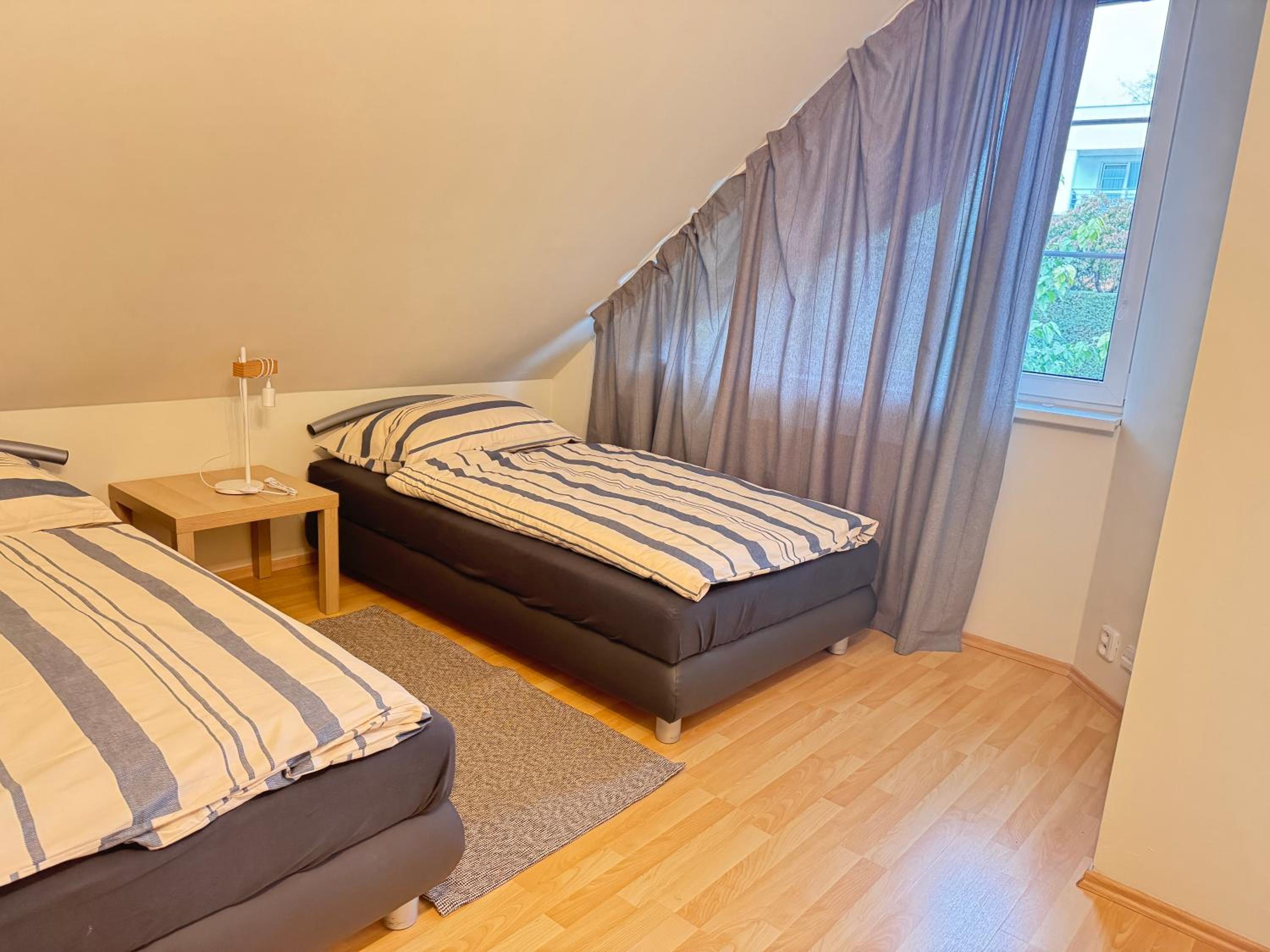 DiamondVilla, 4 bedroom Apartment, garden & spa
