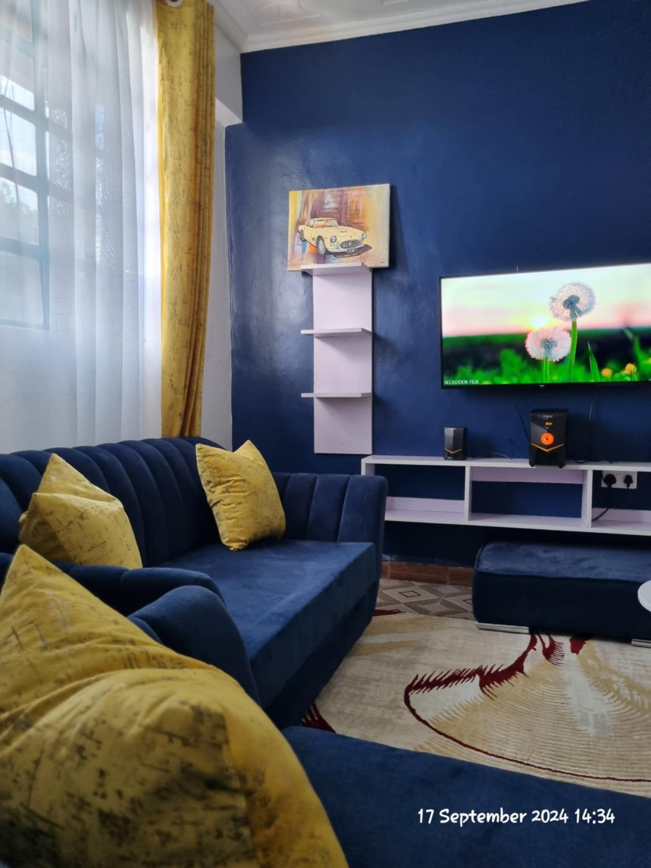 Crystal Cribs located at Esther House between Simba and Stabex Petrol stations along the Eldoret Nakuru highway near Nova School, Timba XO and Moi Universi
