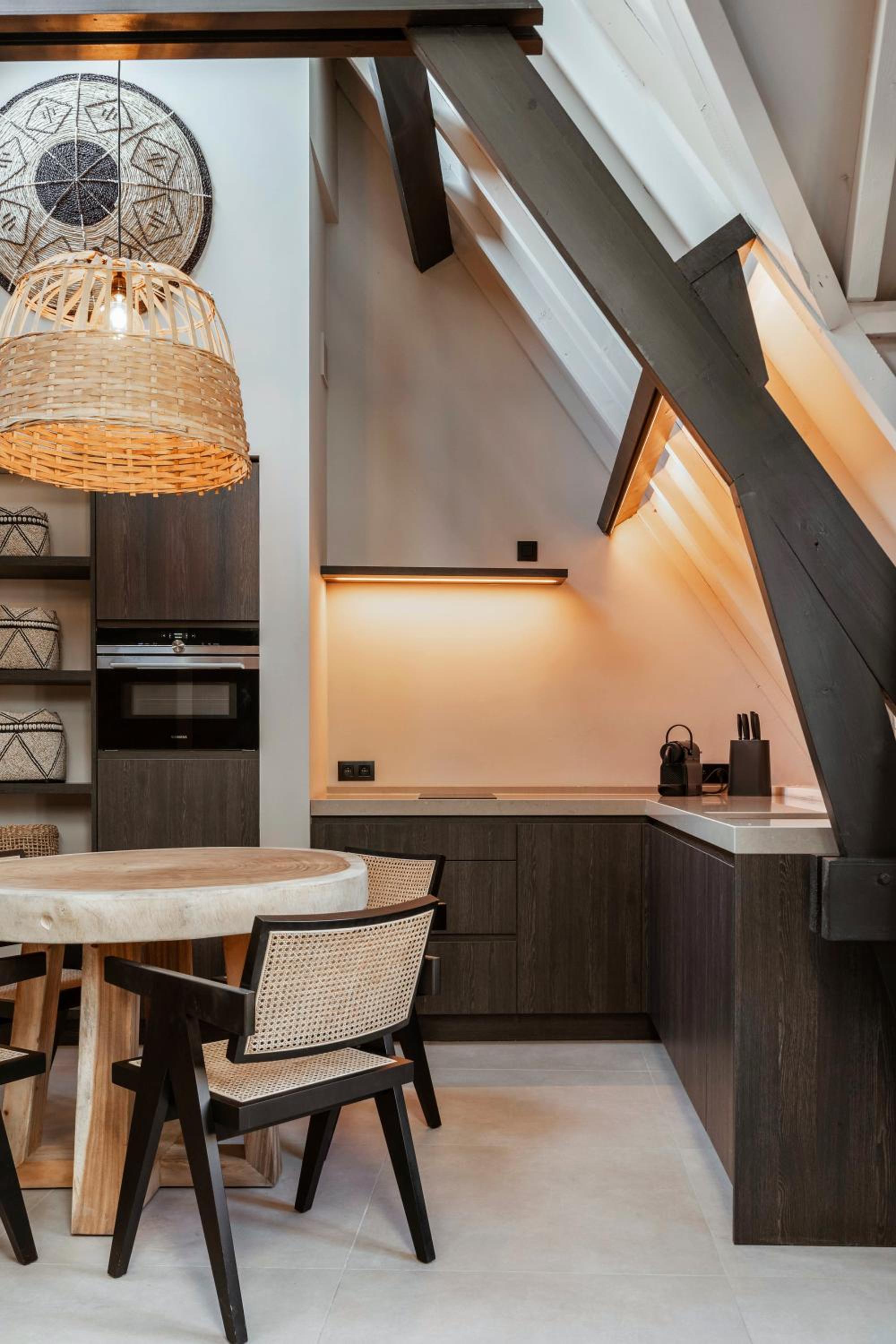 BTFL Living, Luxury Residences Antwerp, Zirkstraat
