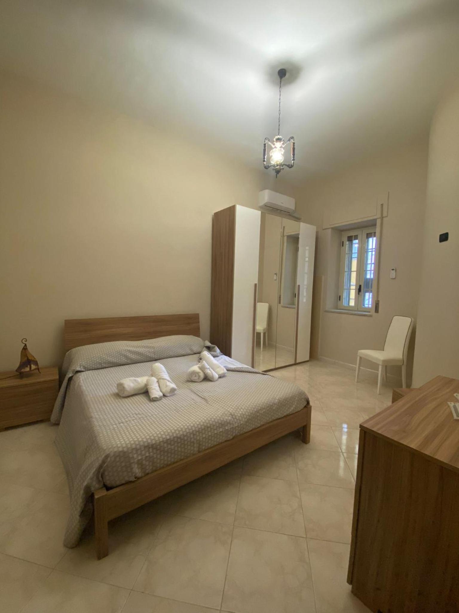 B&B Gentile view 4
