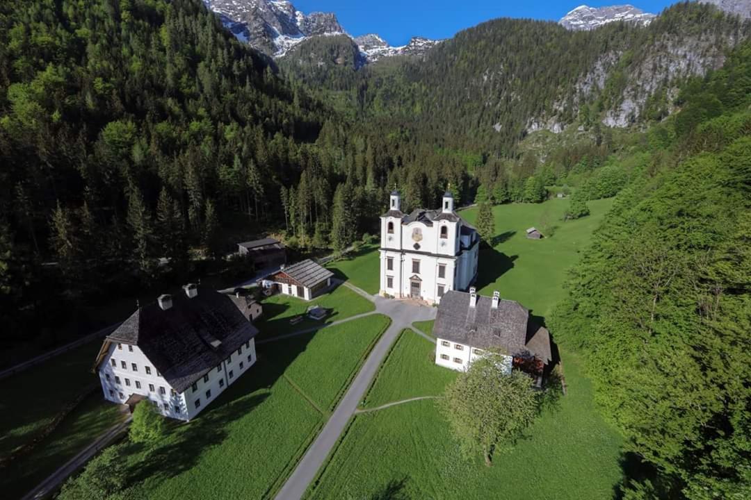 Frühstückspension Müllergut