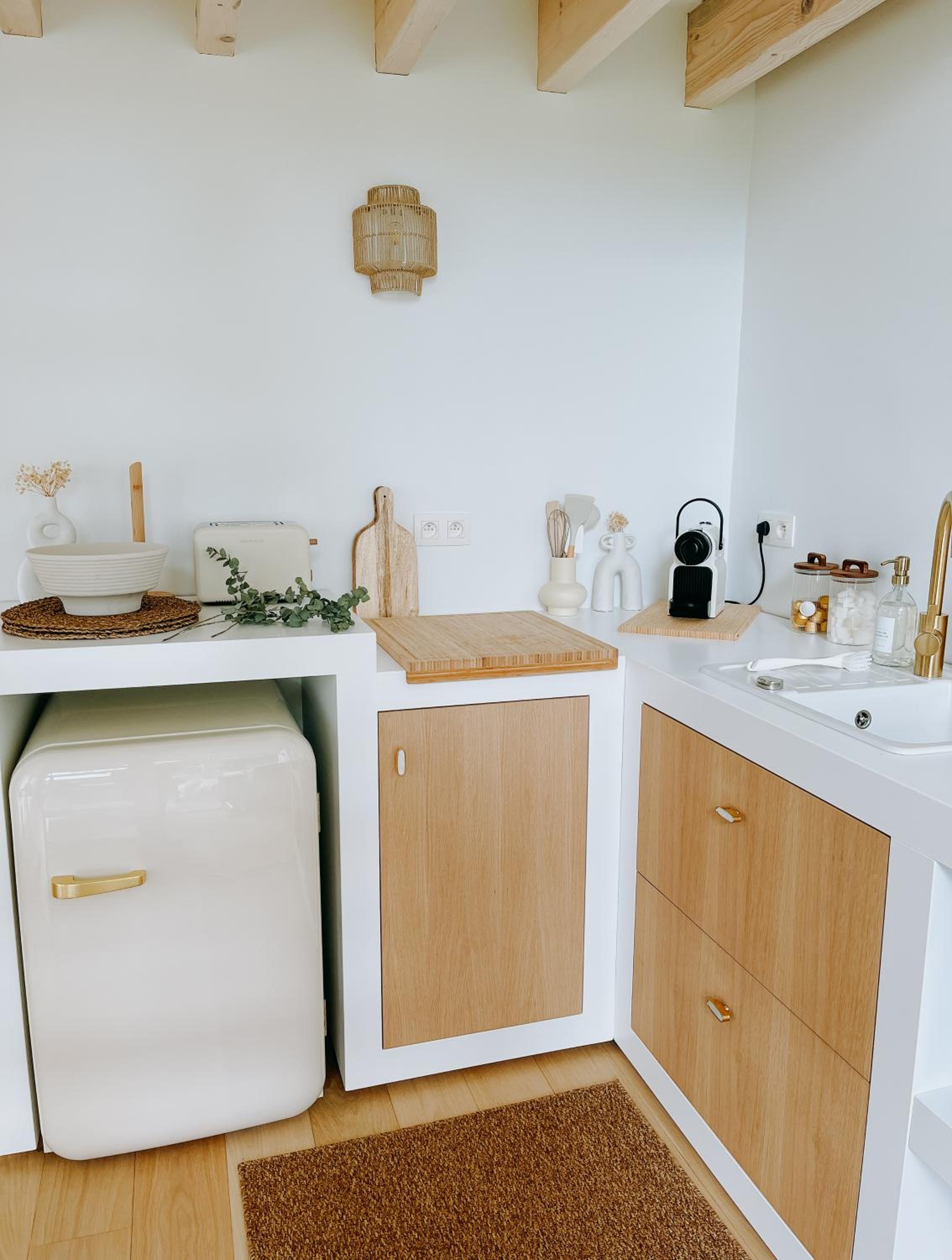 La Cabane LeLa
