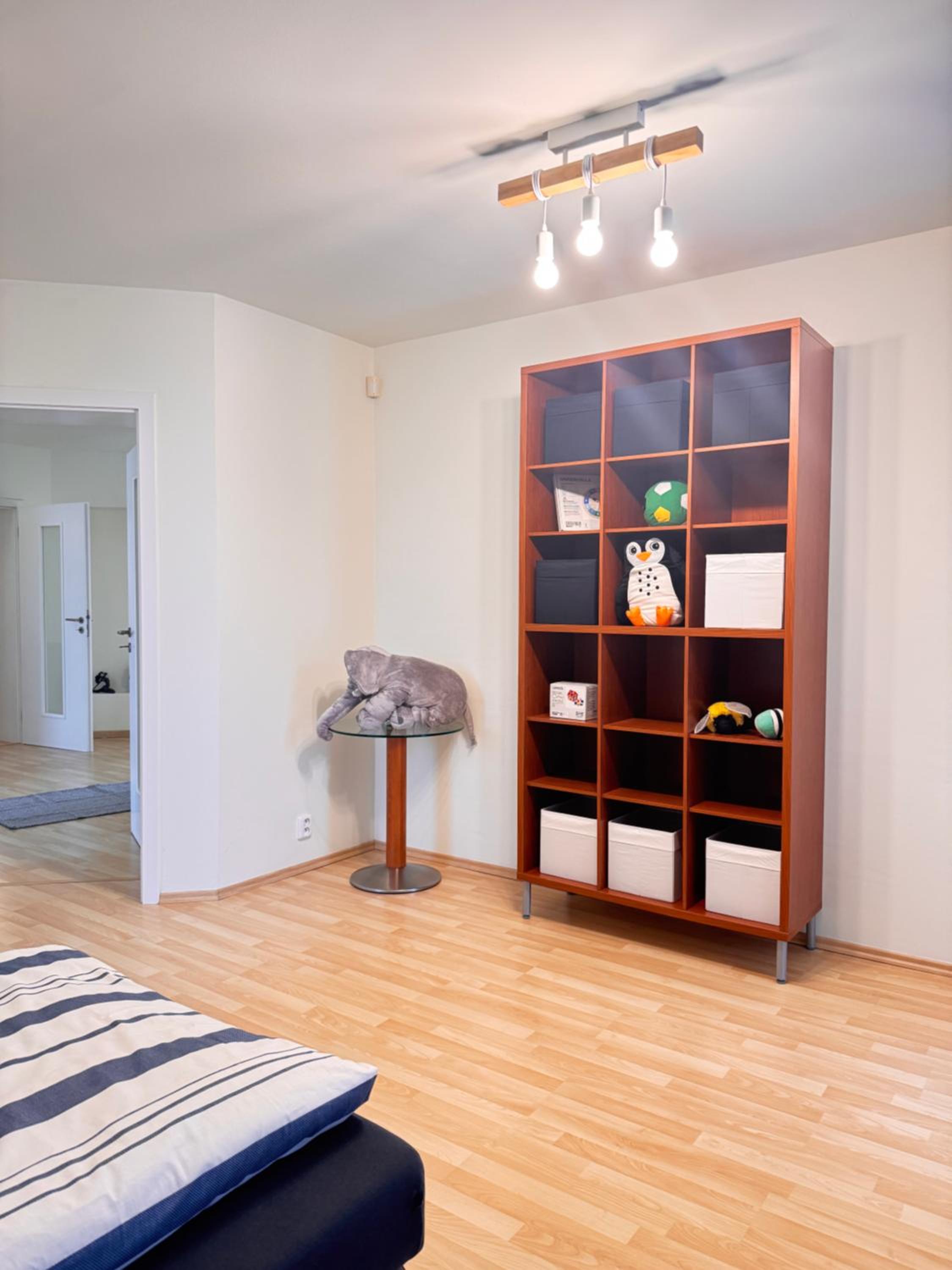 DiamondVilla, 4 bedroom Apartment, garden & spa