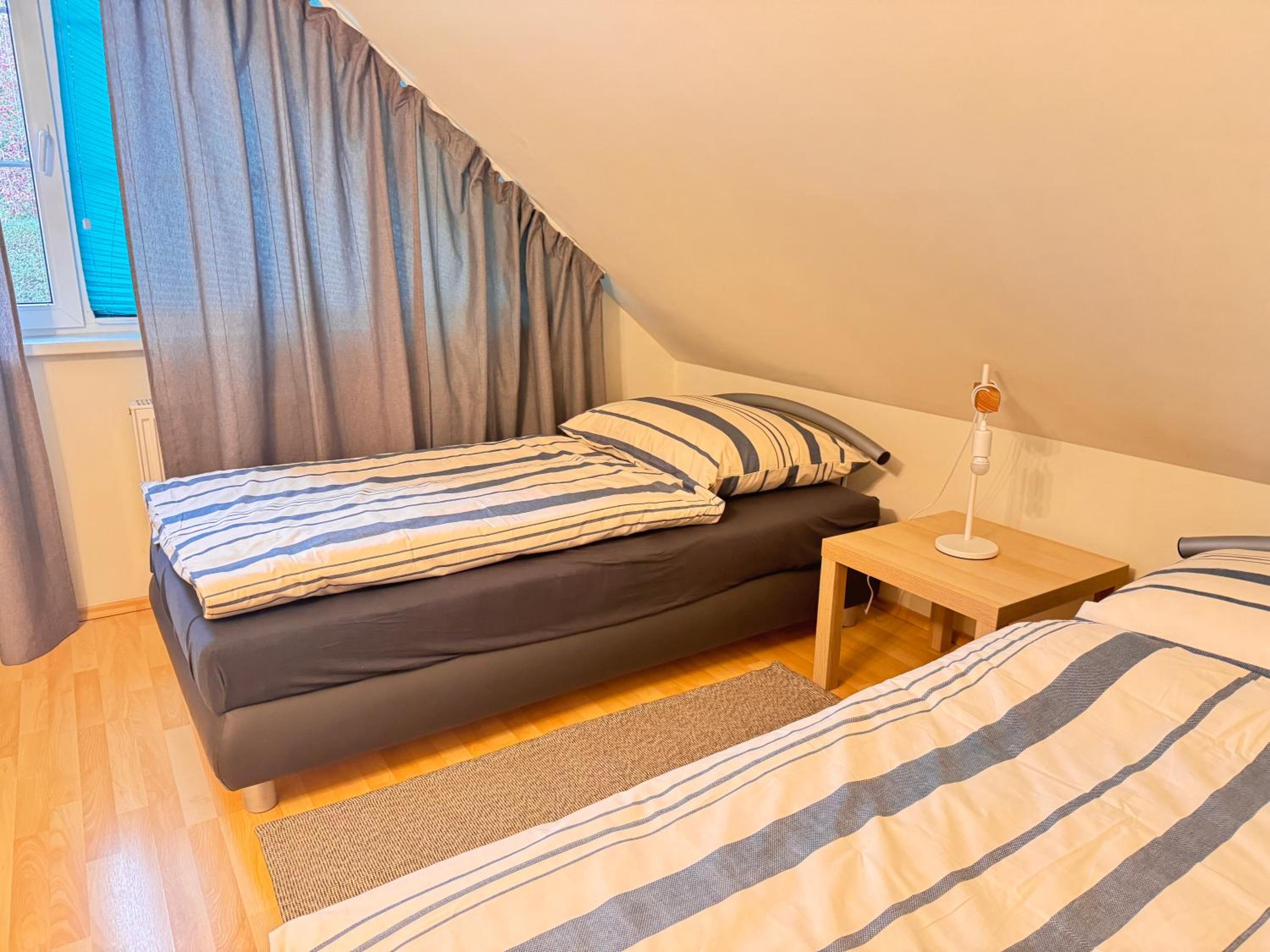 DiamondVilla, 4 bedroom Apartment, garden & spa