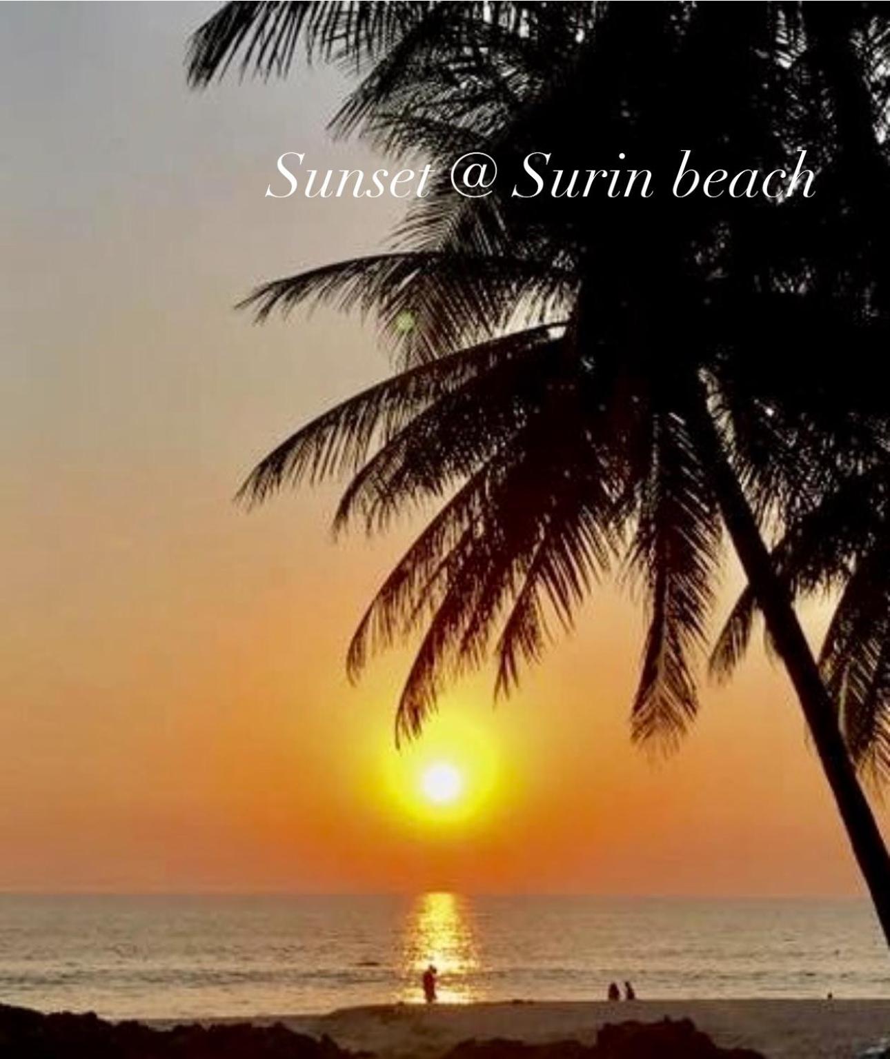 Surin Bay Inn