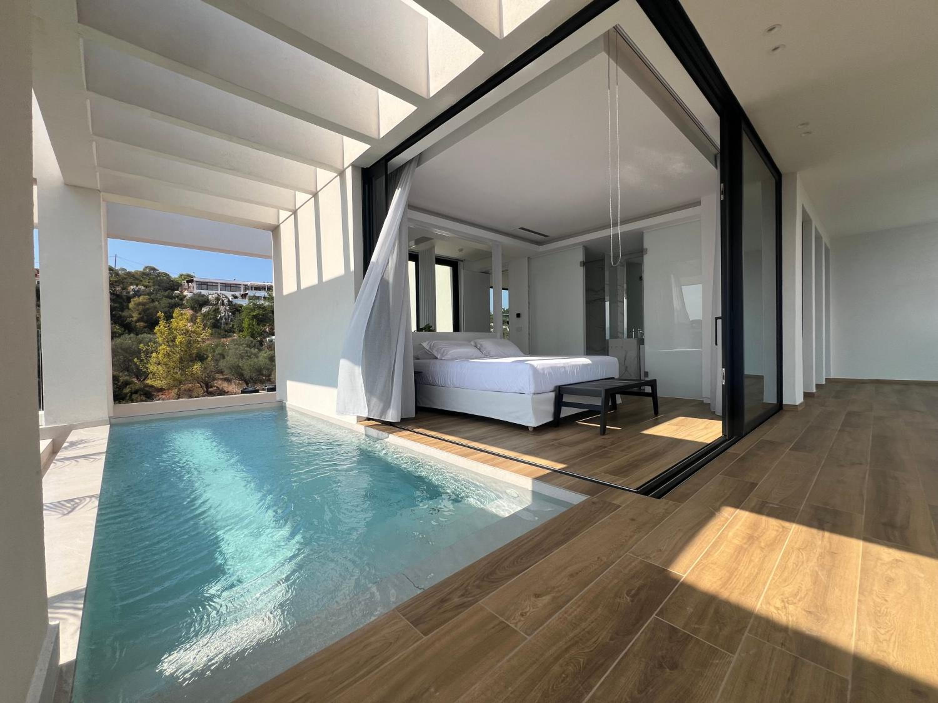 Avery Villa view 2