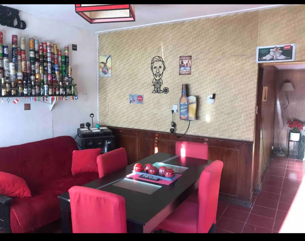 lounge