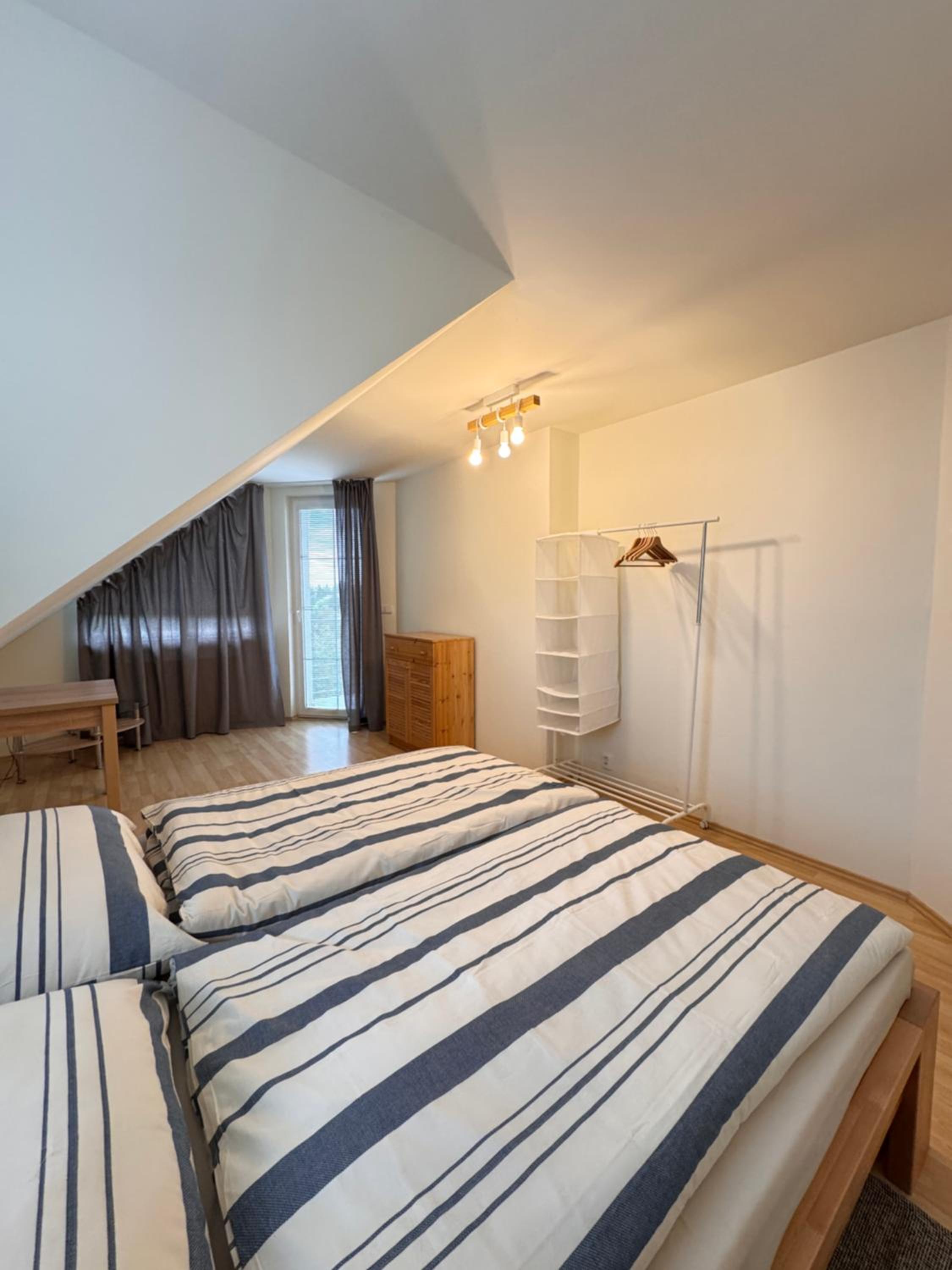 DiamondVilla, 4 bedroom Apartment, garden & spa