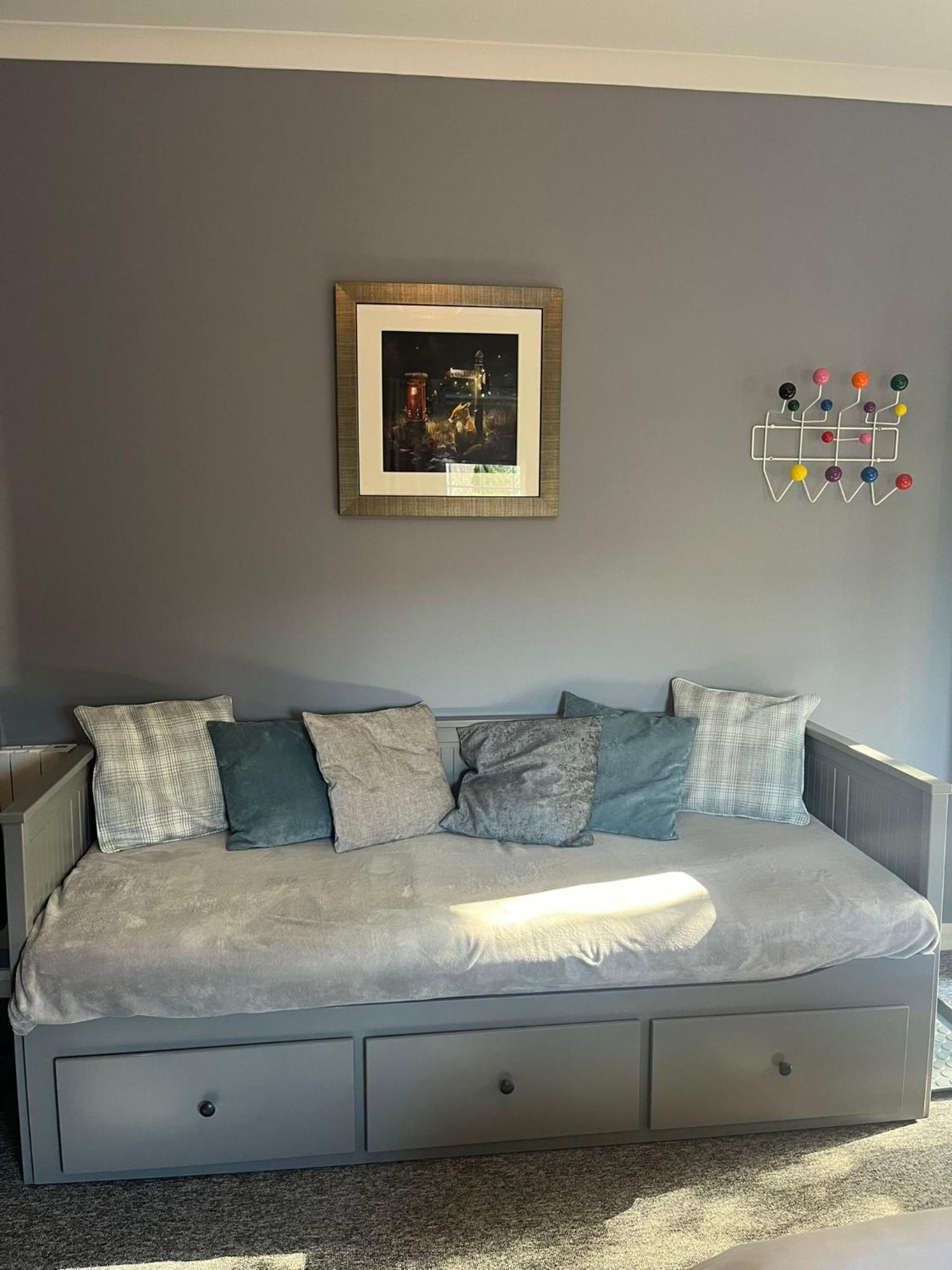 Glenlochy Apartments