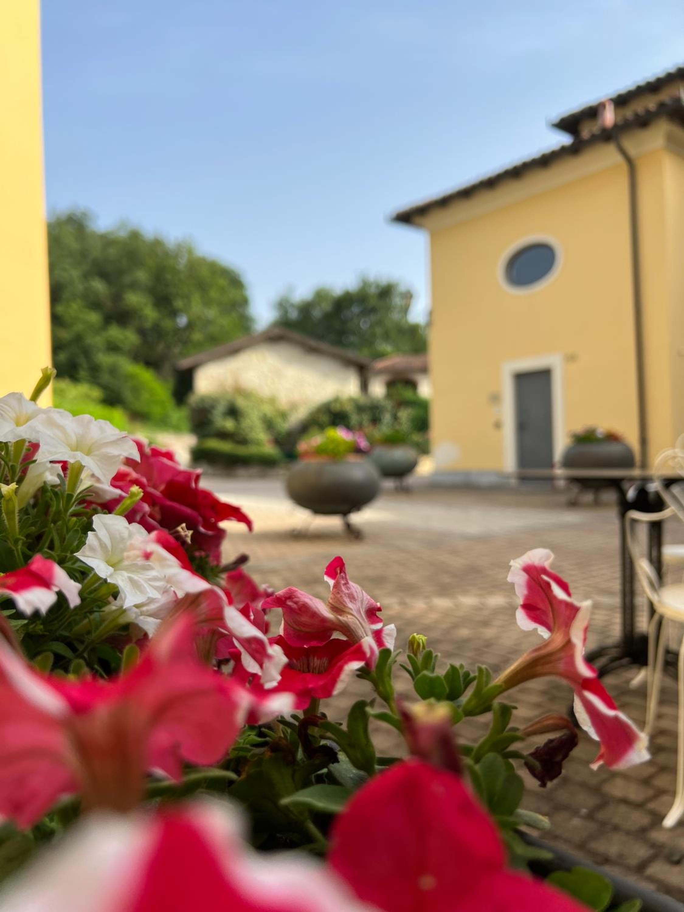 Casale Milleseicento