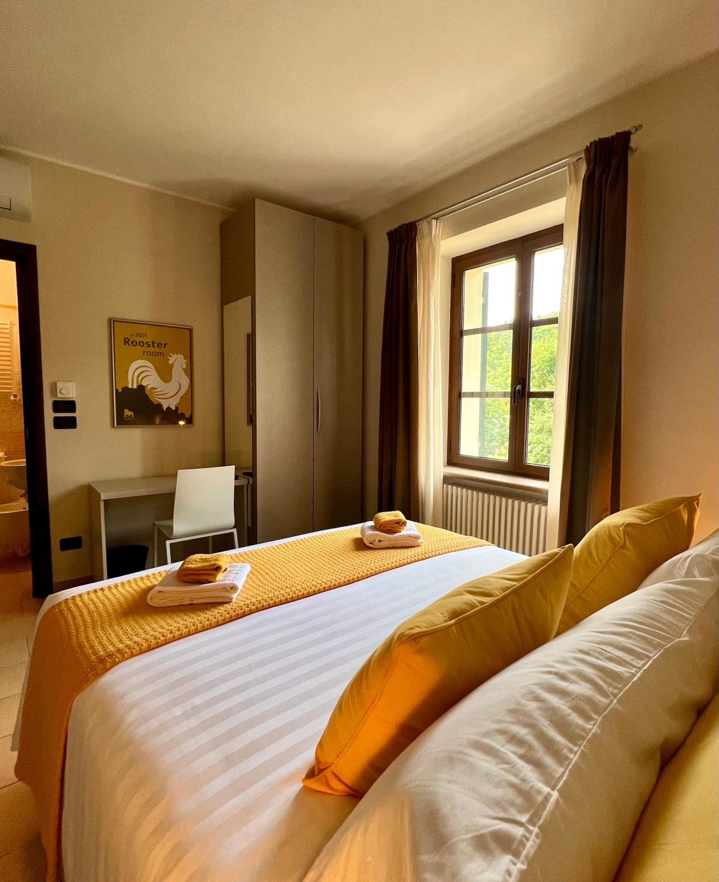 Casale Milleseicento