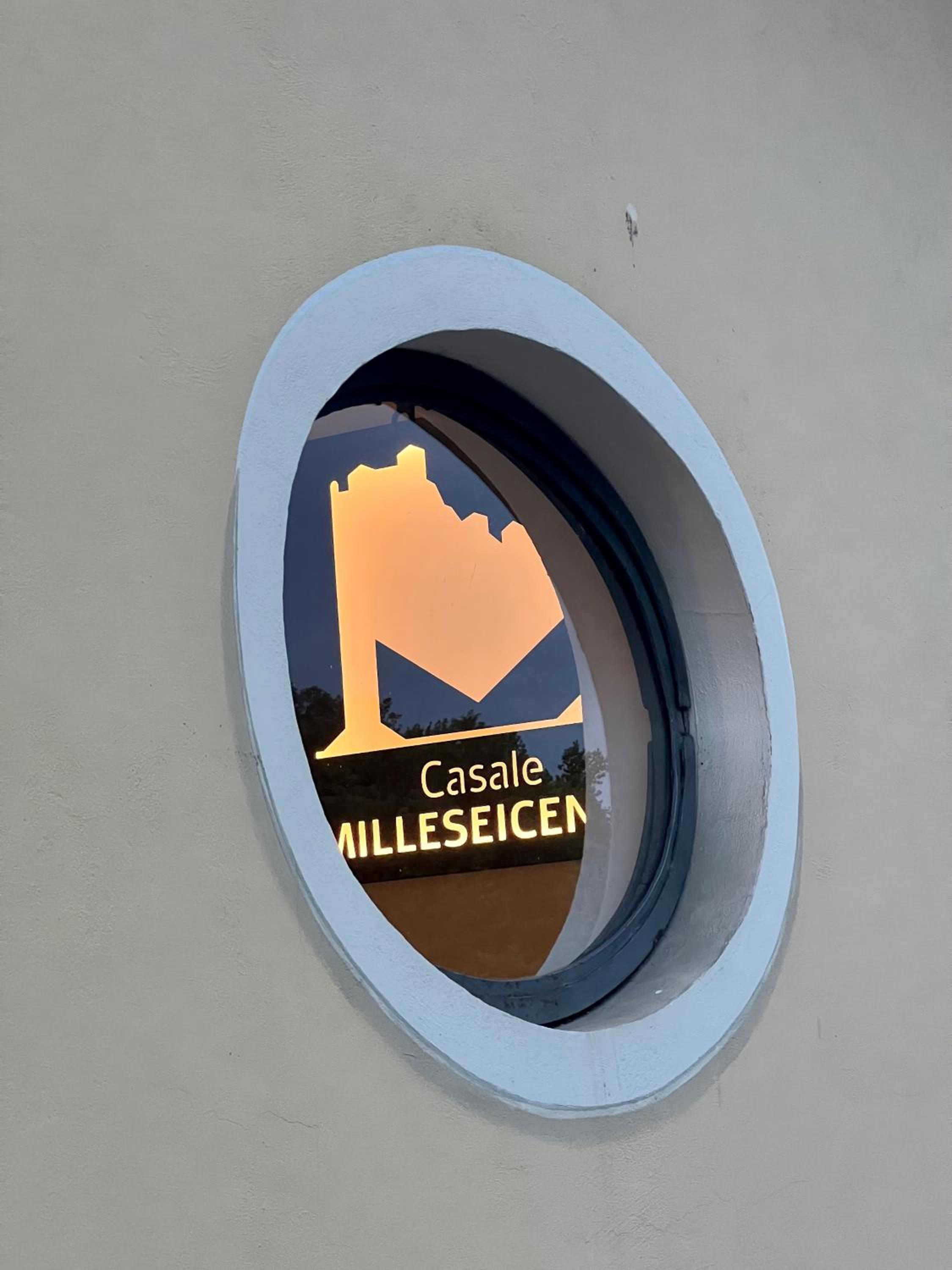Casale Milleseicento